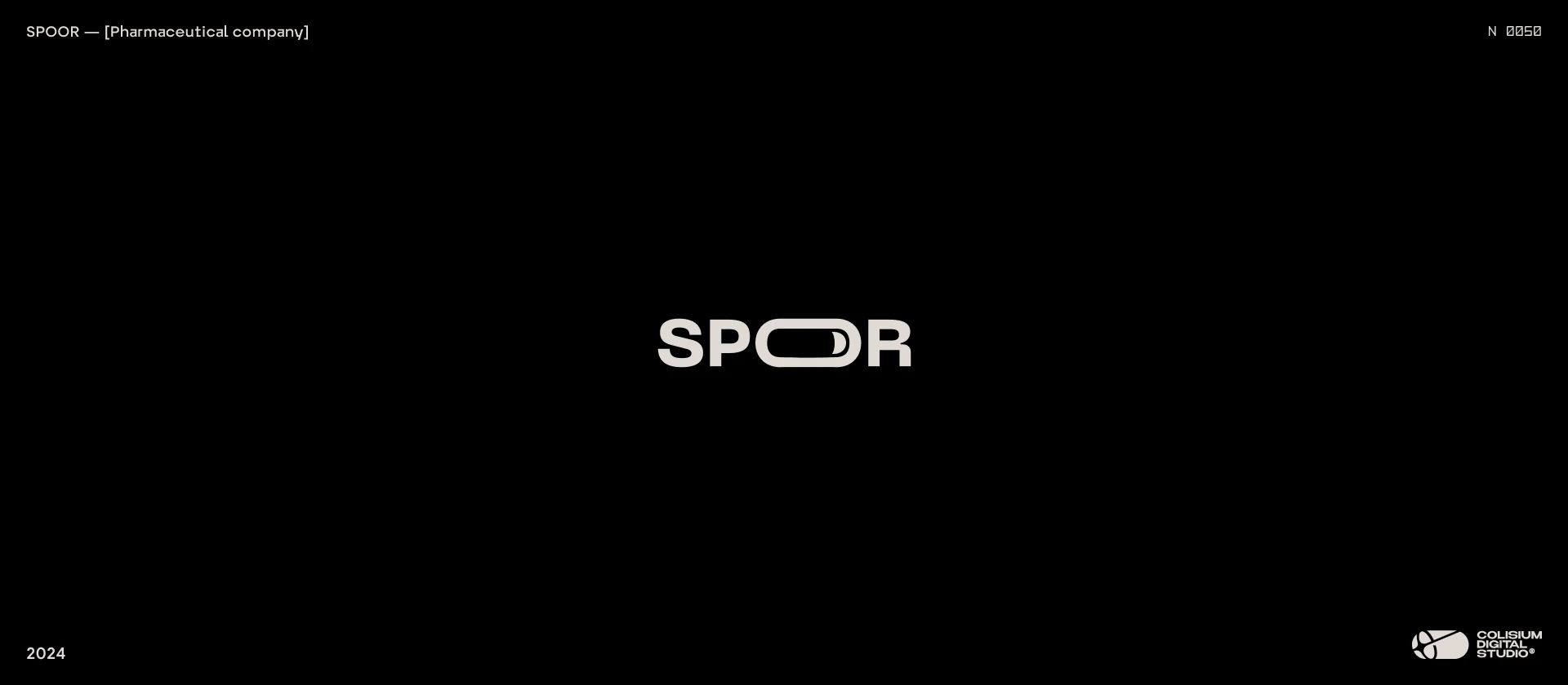 Logofolio 2023 — 2024 v.01 — Изображение №10 — Брендинг на Dprofile