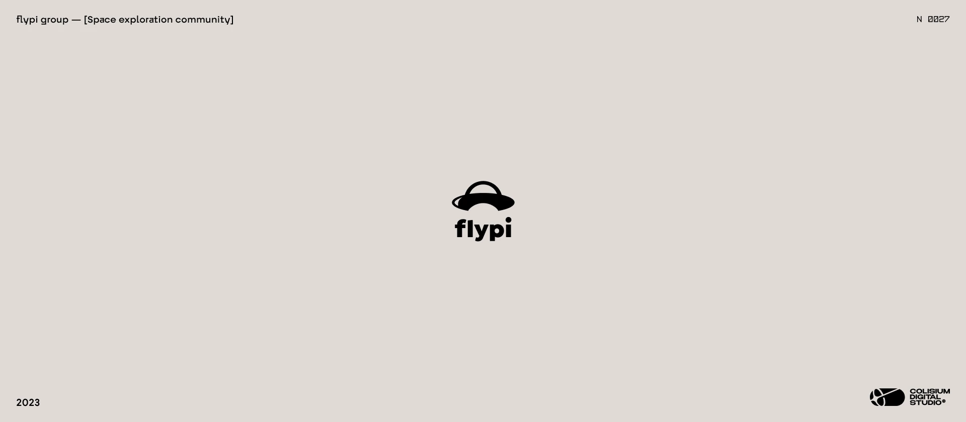 Logofolio 2023 — 2024 v.01 — Изображение №5 — Брендинг на Dprofile