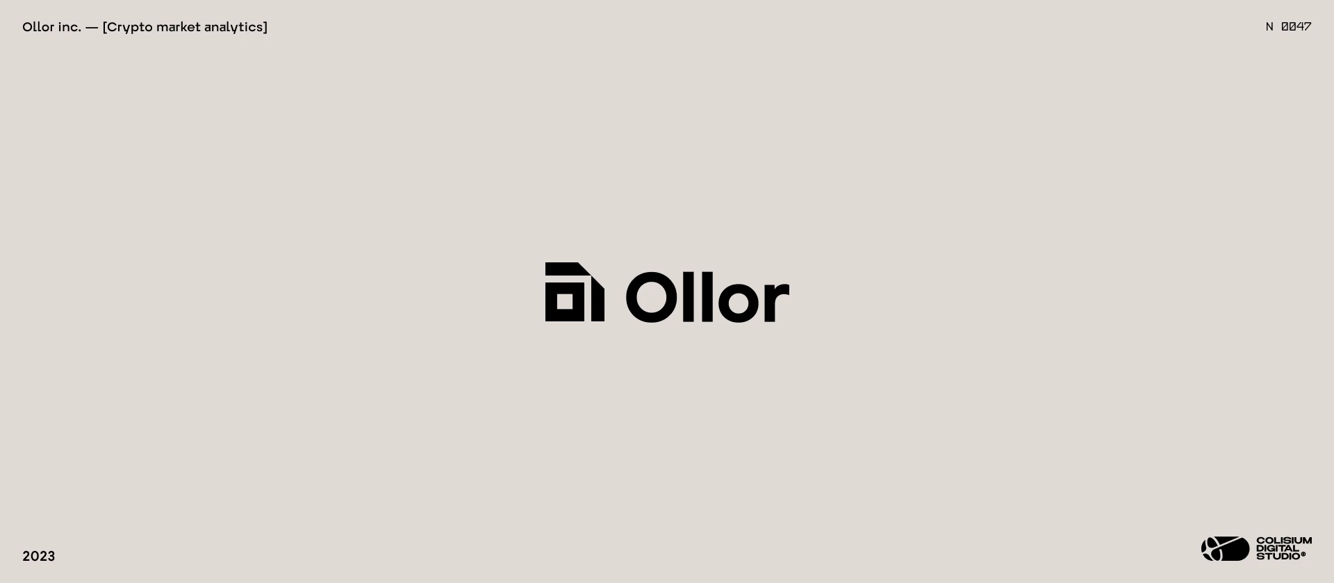 Logofolio 2023 — 2024 v.01 — Изображение №9 — Брендинг на Dprofile