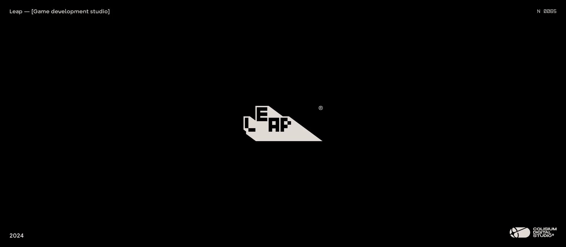 Logofolio 2023 — 2024 v.01 — Изображение №14 — Брендинг на Dprofile