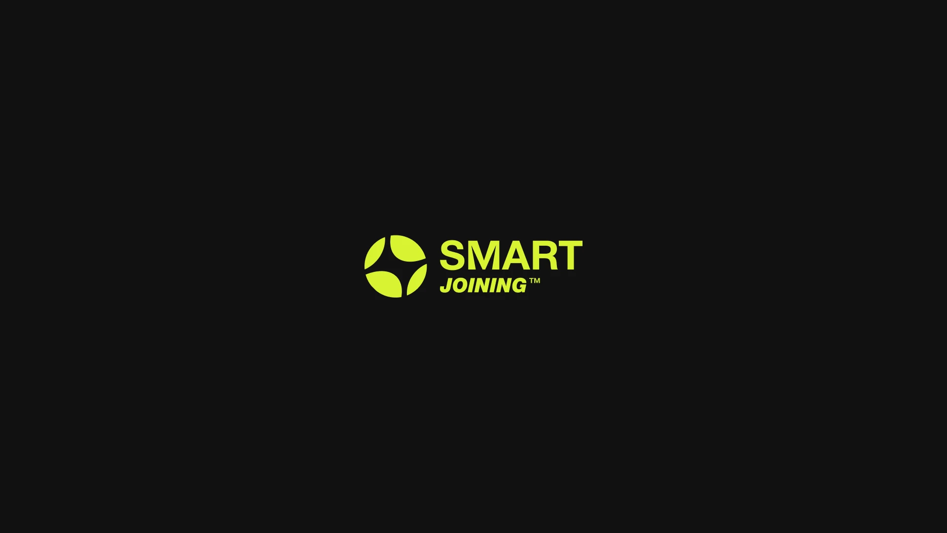 Smart Joining ™ | Brand Identity Design — Изображение №10 — Брендинг на Dprofile
