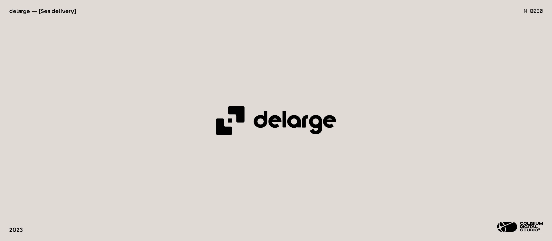 Logofolio 2023 — 2024 v.01 — Изображение №3 — Брендинг на Dprofile