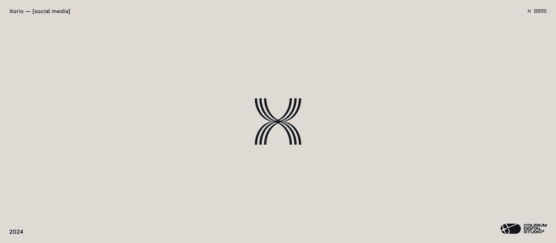 Logofolio — 2024 v.02 — Изображение №9 — Брендинг на Dprofile