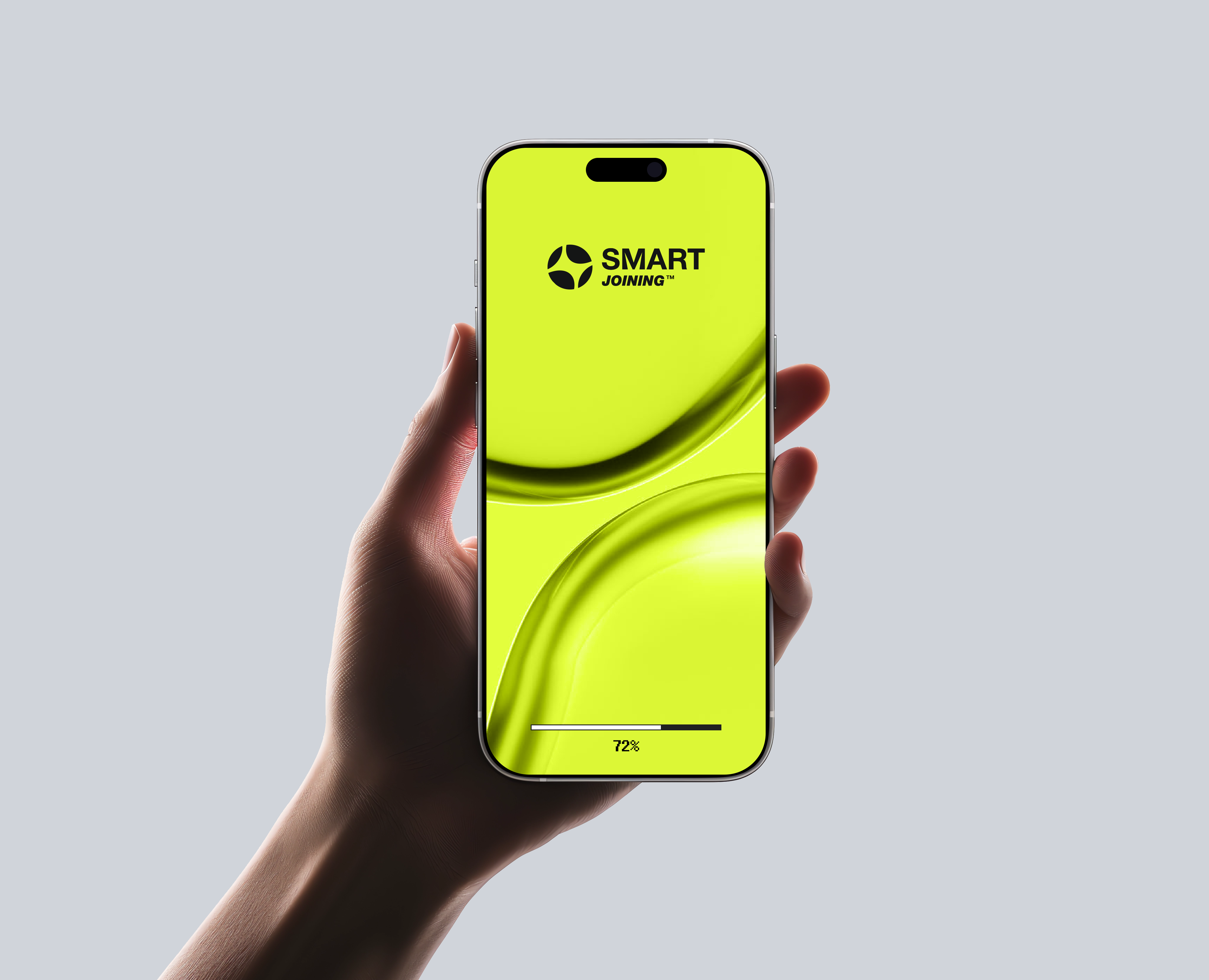 Smart Joining ™ | Brand Identity Design — Брендинг на Dprofile