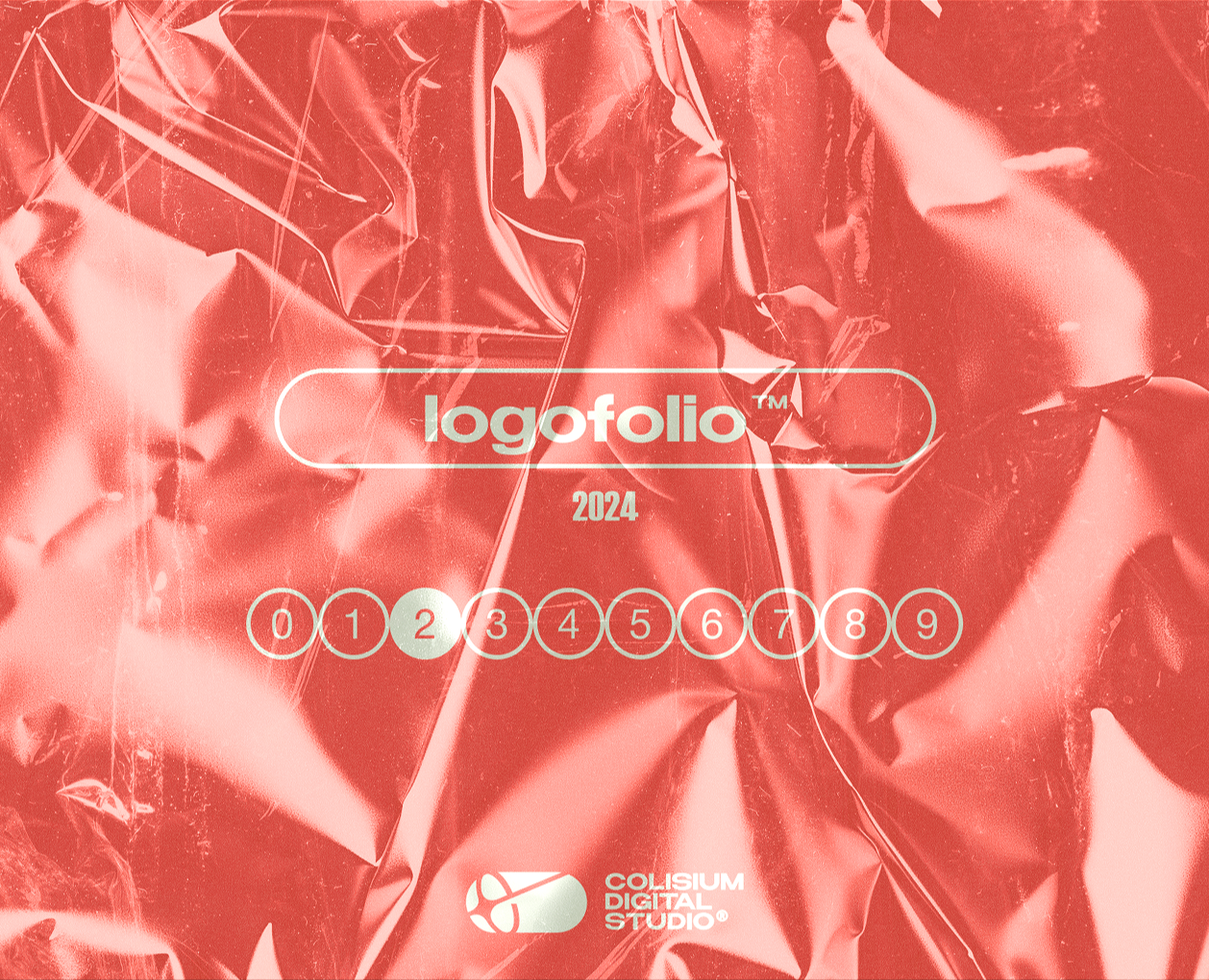 Logofolio — 2024 v.02 — Брендинг на Dprofile