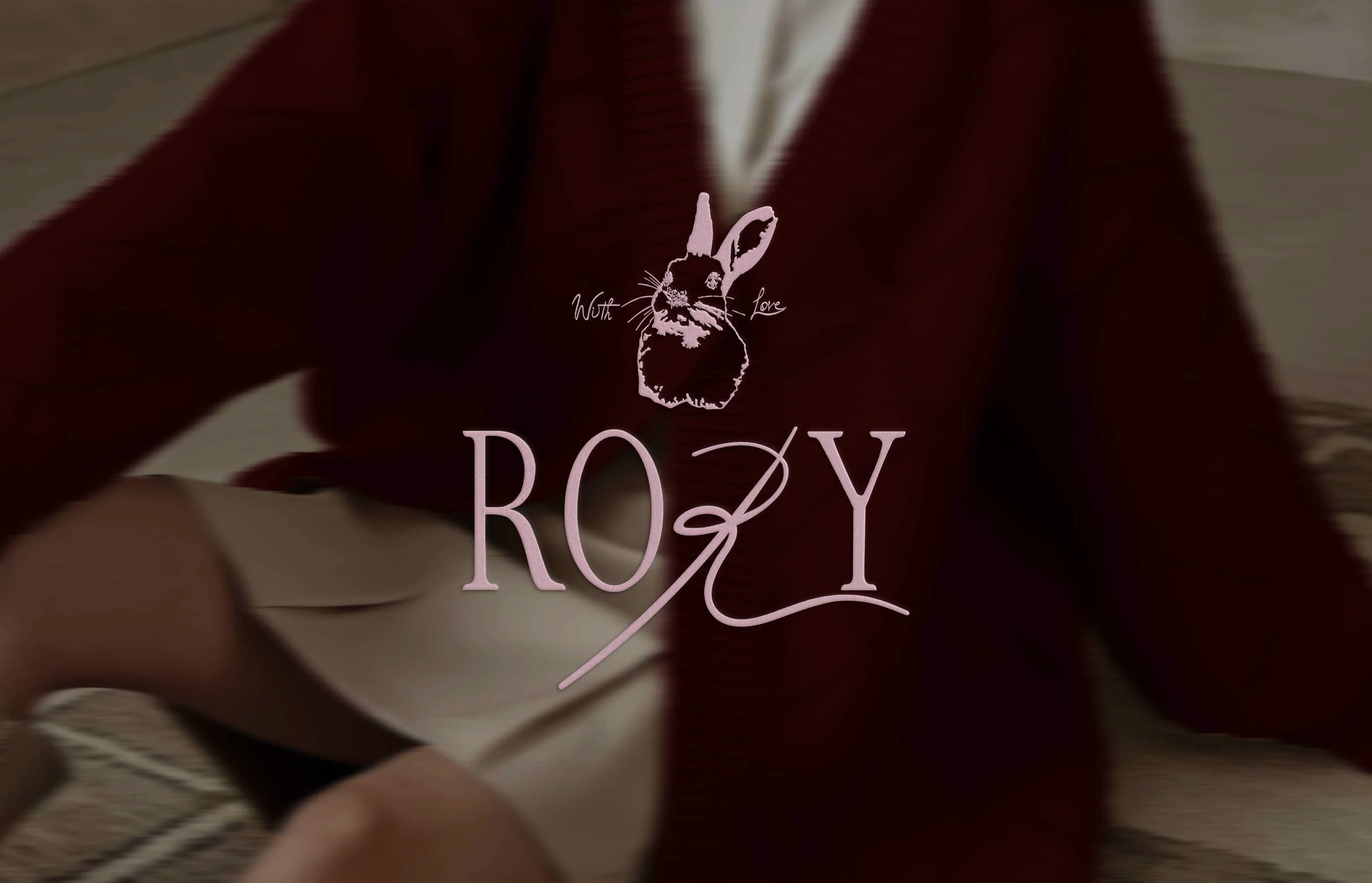 RORY |Women's clothing Brand Indentity — Изображение №1 — Брендинг на Dprofile