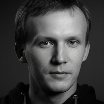 Аватар пользователя Павел Ерёмин