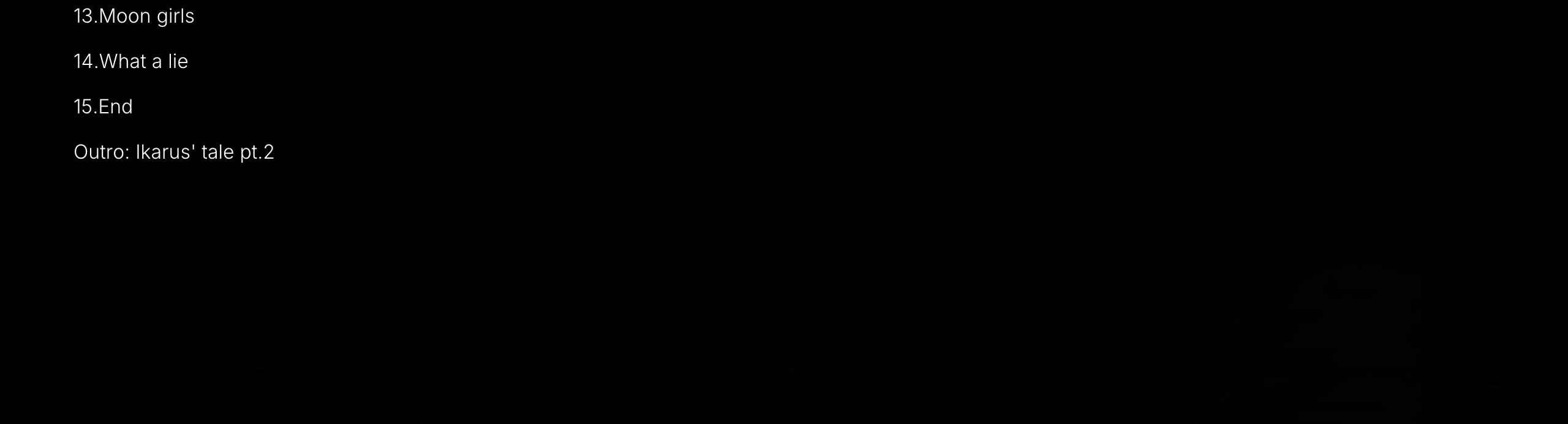 Artist Website | От идеи к цифровому опыту — Изображение №30 — Интерфейсы на Dprofile