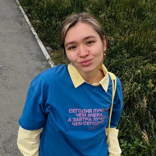 Аватар пользователя Татьяна Вологдина