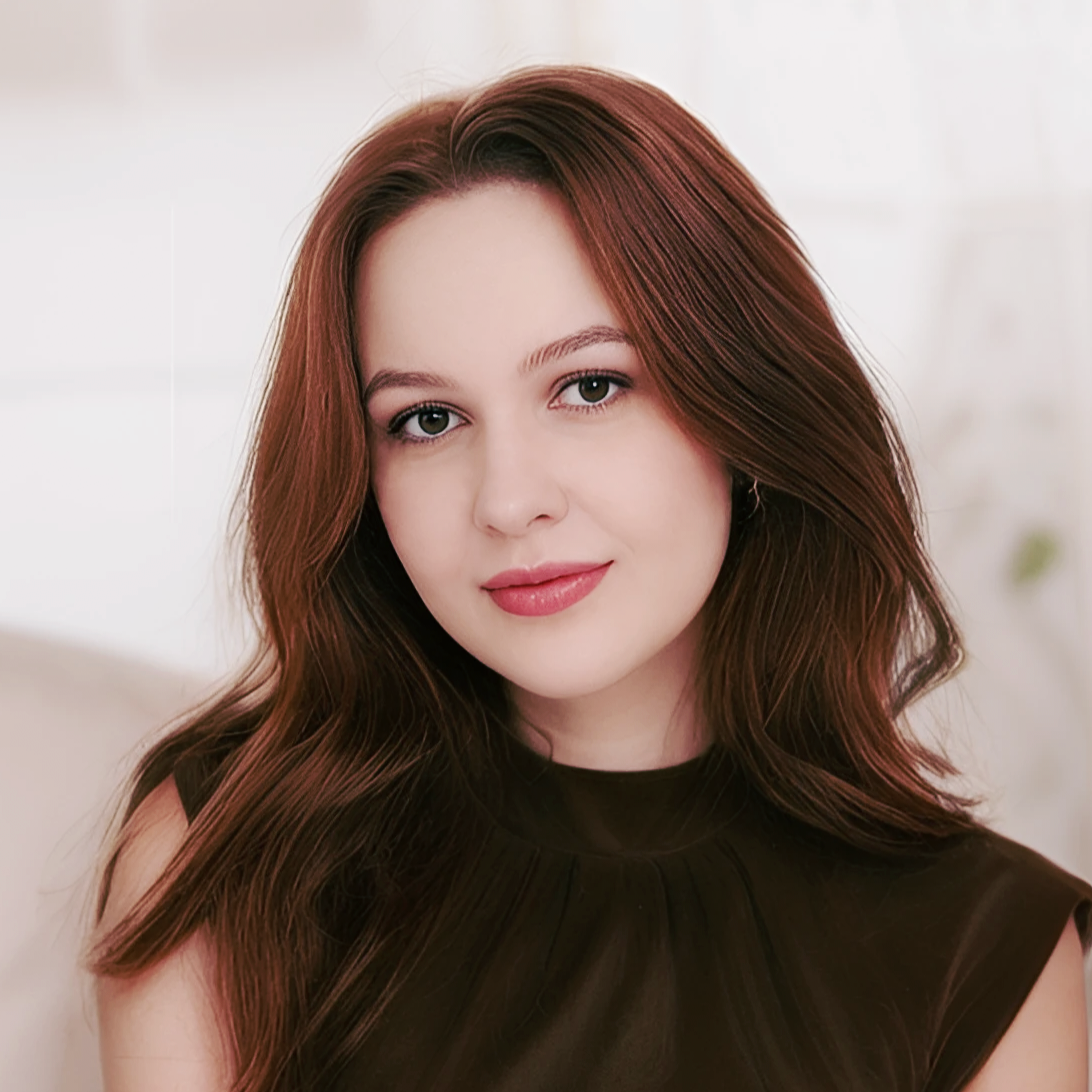 Аватар пользователя Инна Кудина