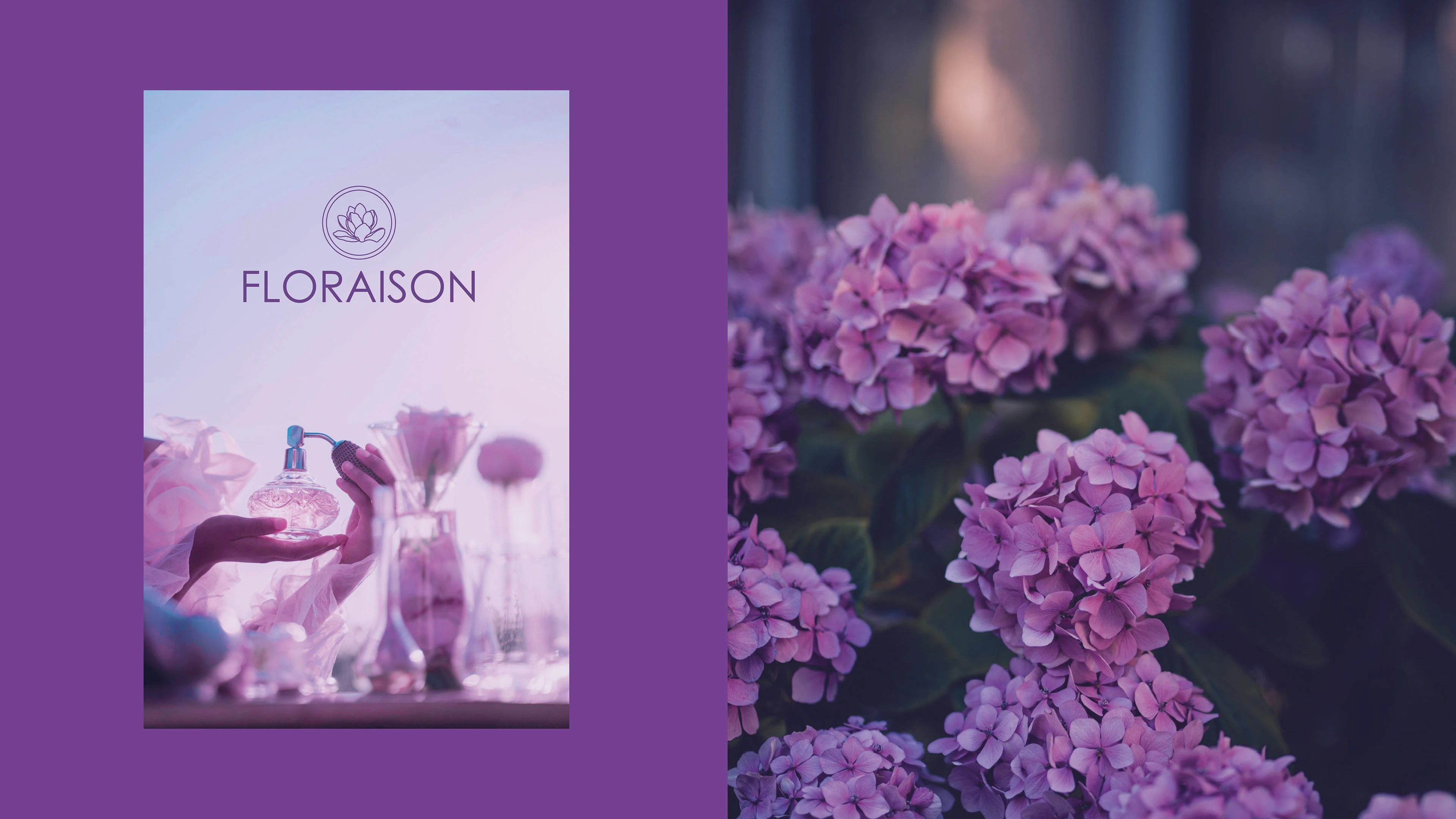 Floraison — Изображение №9 — Брендинг на Dprofile