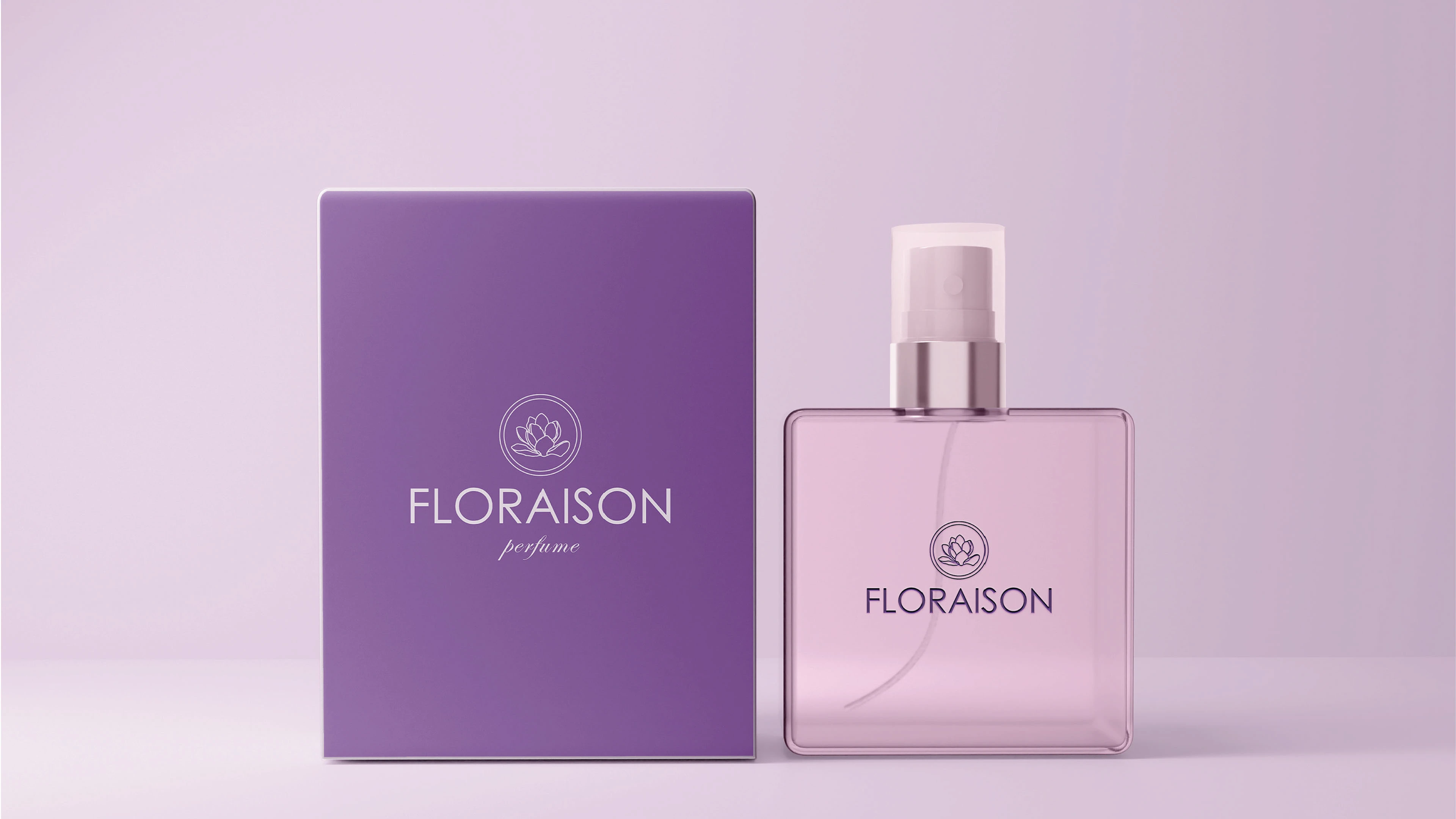 Floraison — Изображение №8 — Брендинг на Dprofile