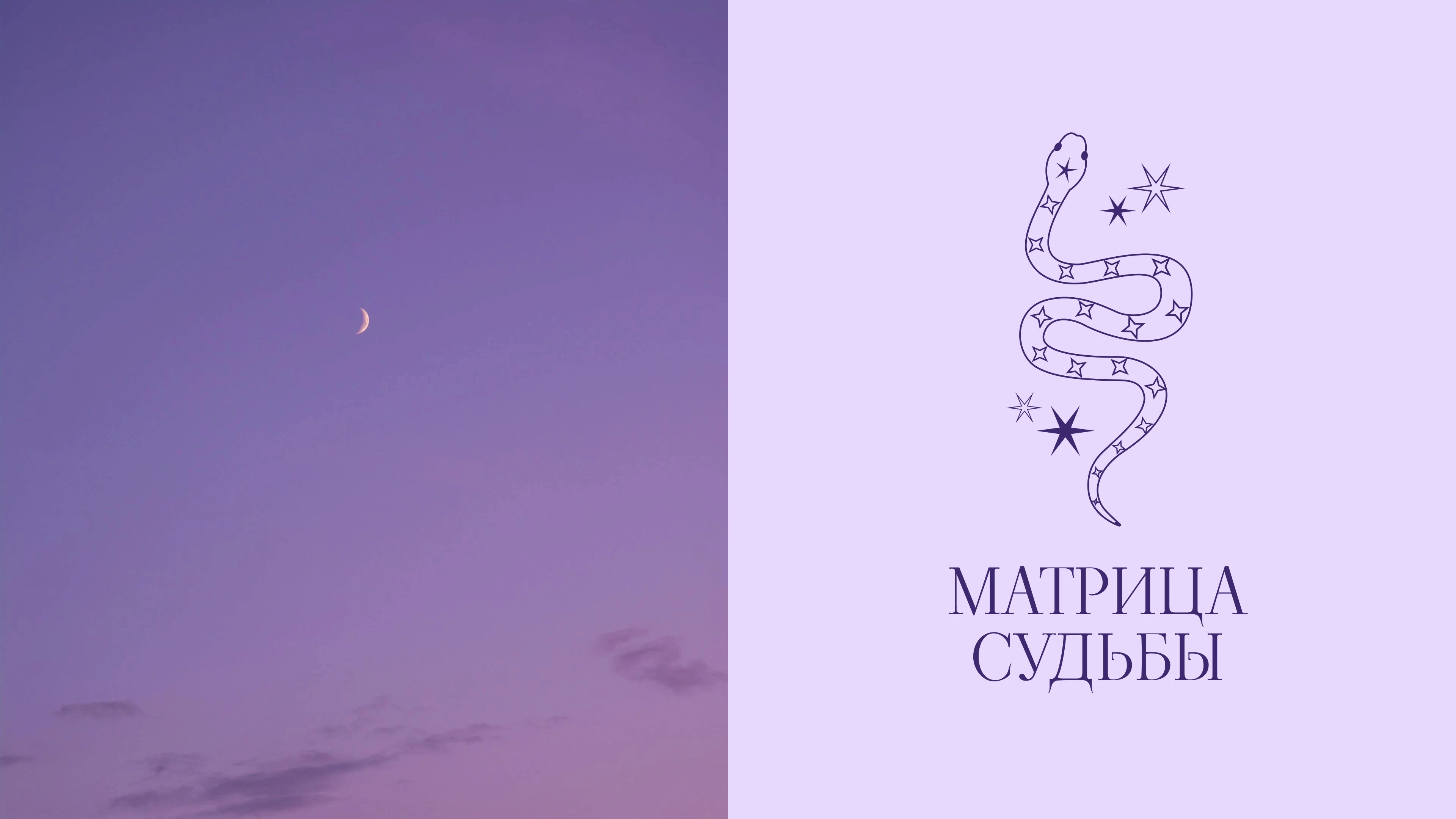 Логотип Матрица судьбы — Изображение №5 — Брендинг, Графика на Dprofile