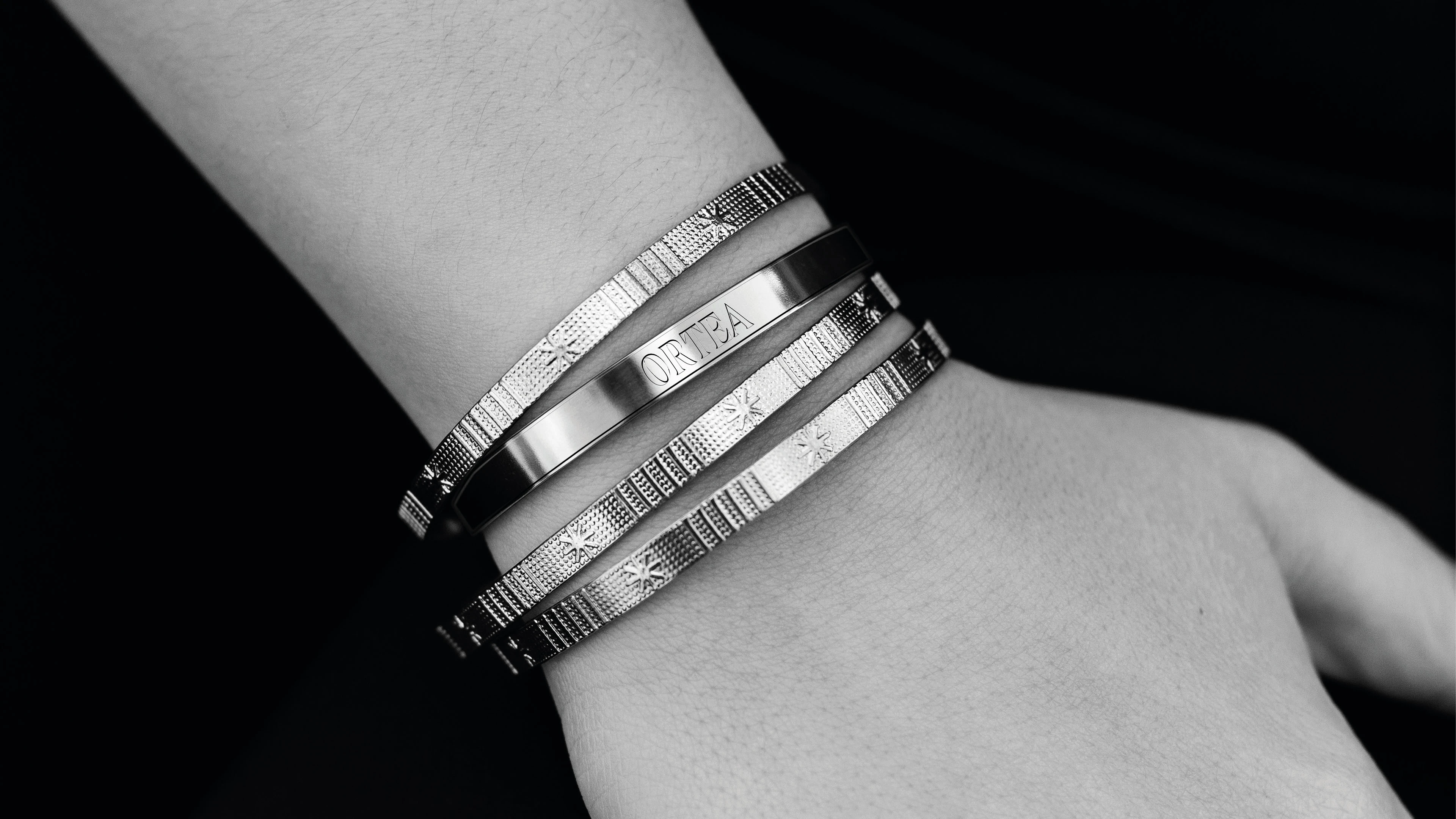 Айдентика для бренда одежды ORTEA — Изображение №16 — Брендинг, Графика на Dprofile