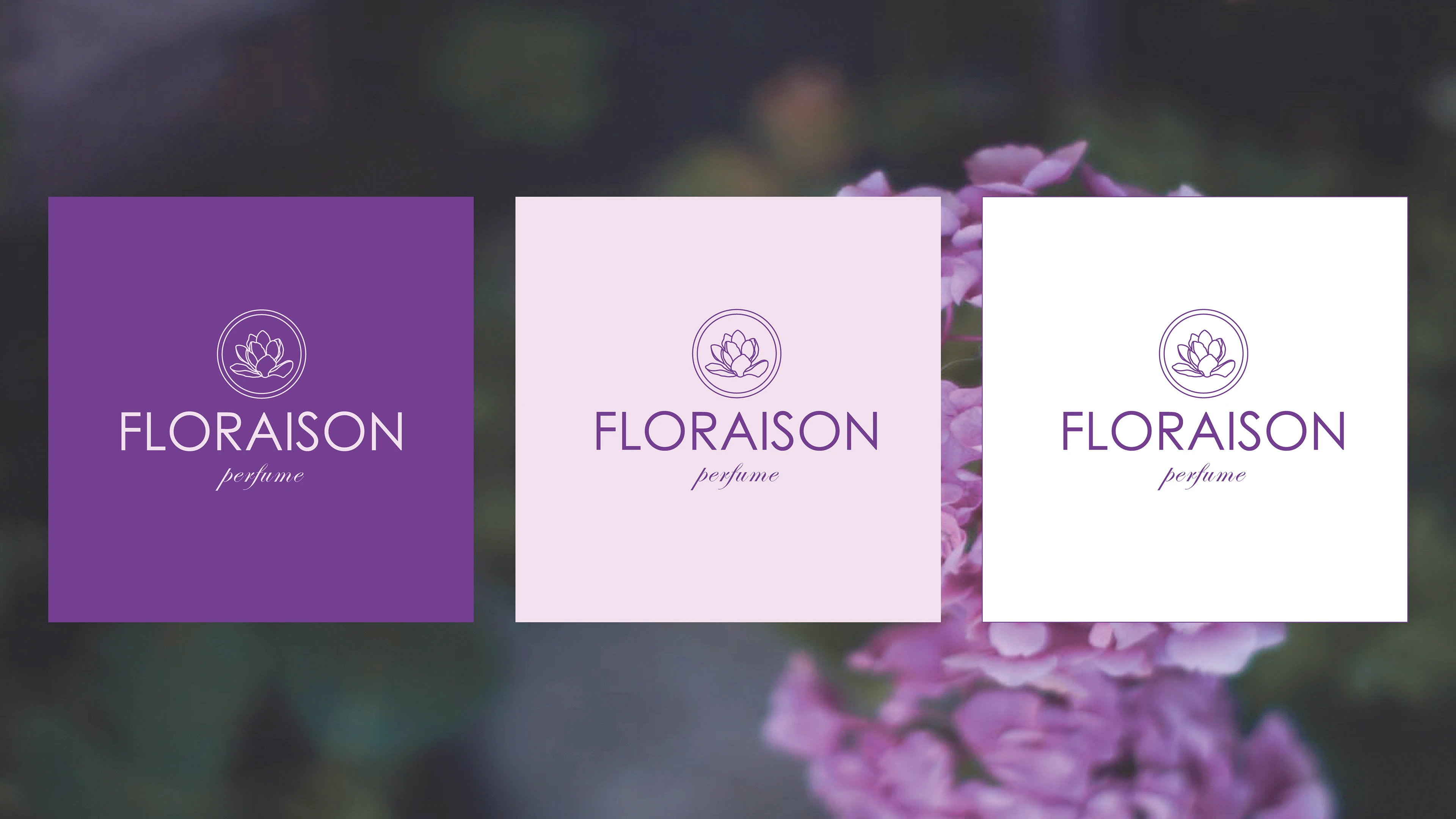 Floraison — Изображение №4 — Брендинг на Dprofile