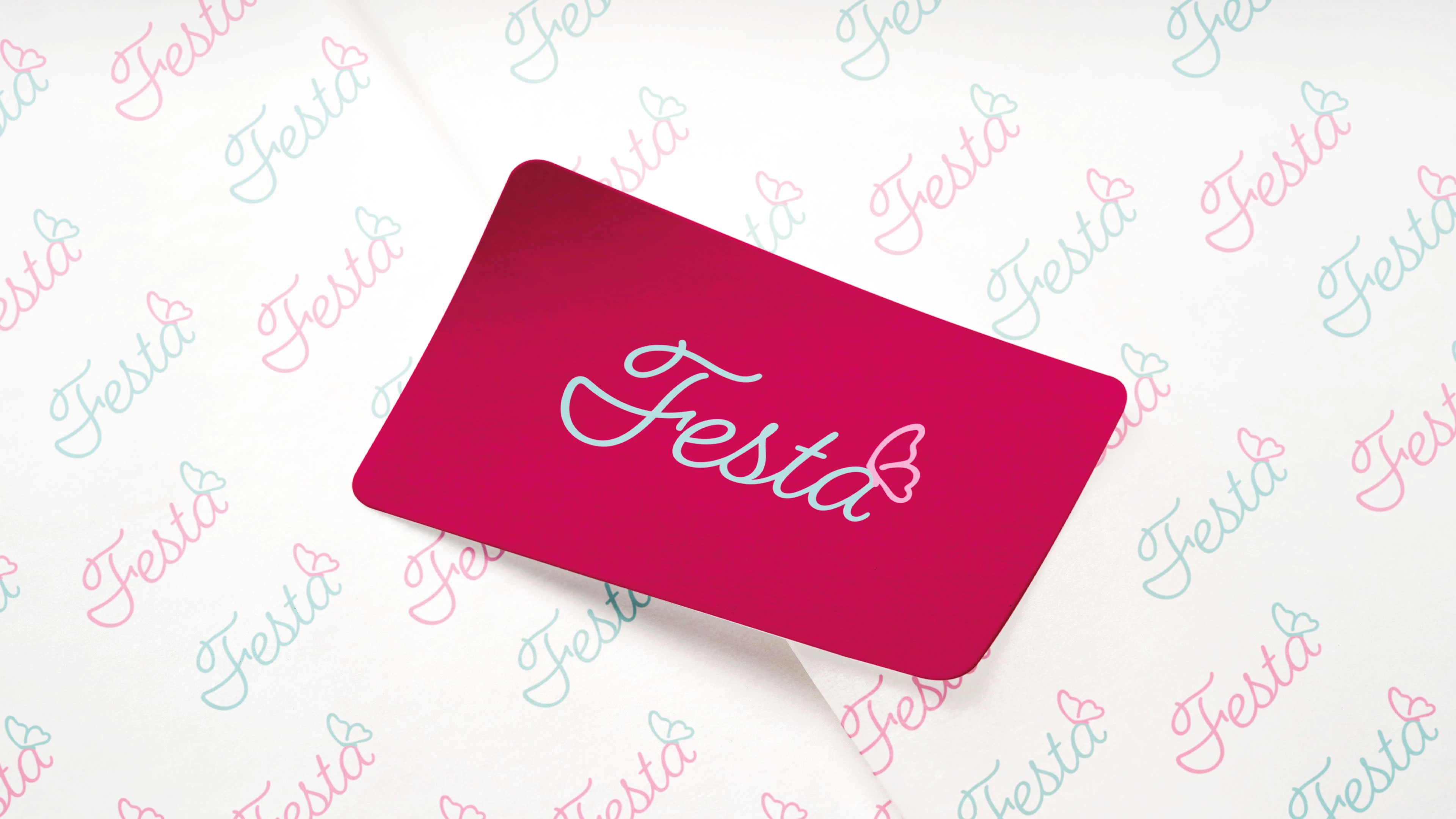 Айдентика бренда детской одежды "Festa" — Изображение №6 — Брендинг, Графика на Dprofile