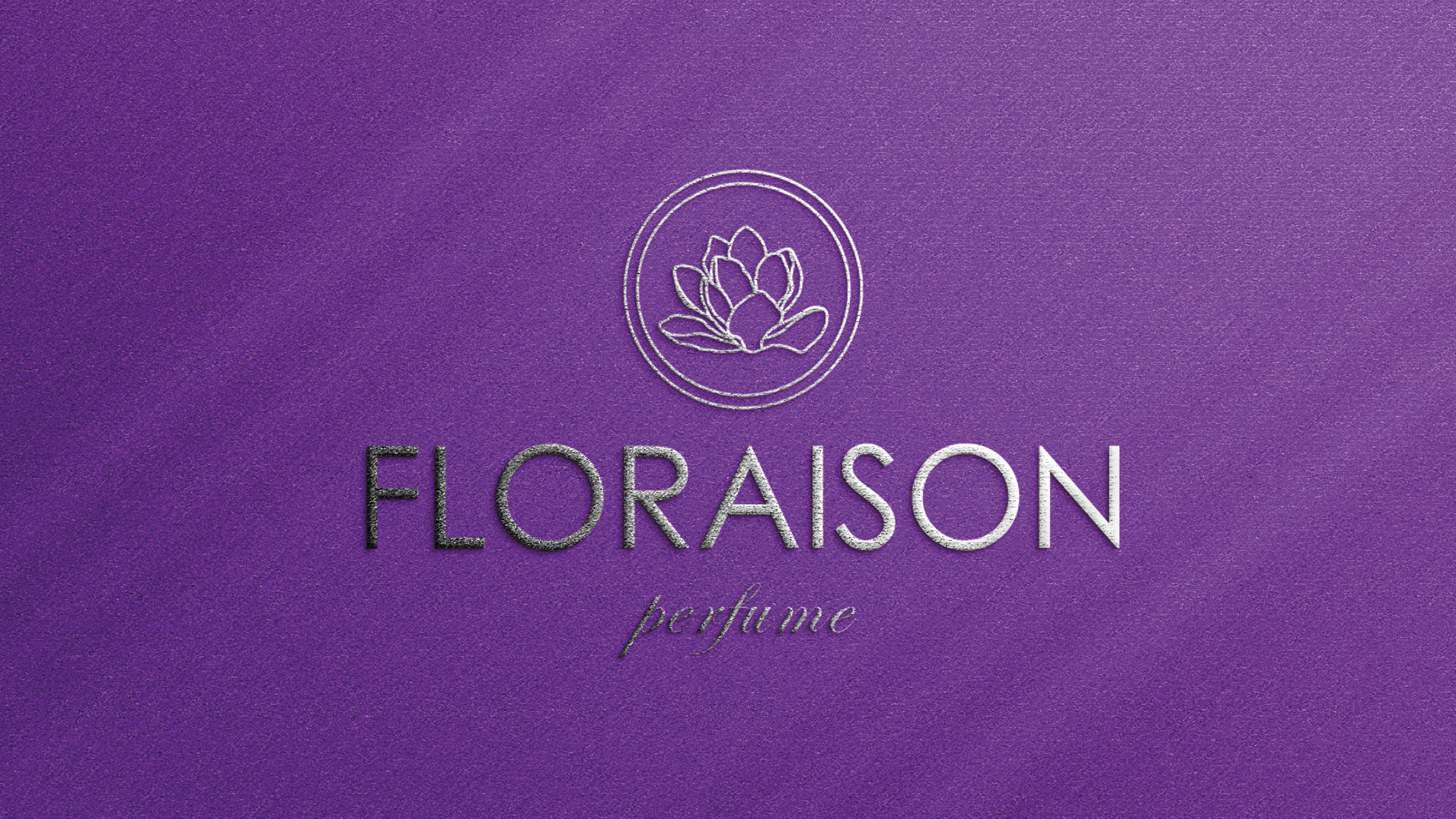 Floraison — Изображение №1 — Брендинг на Dprofile