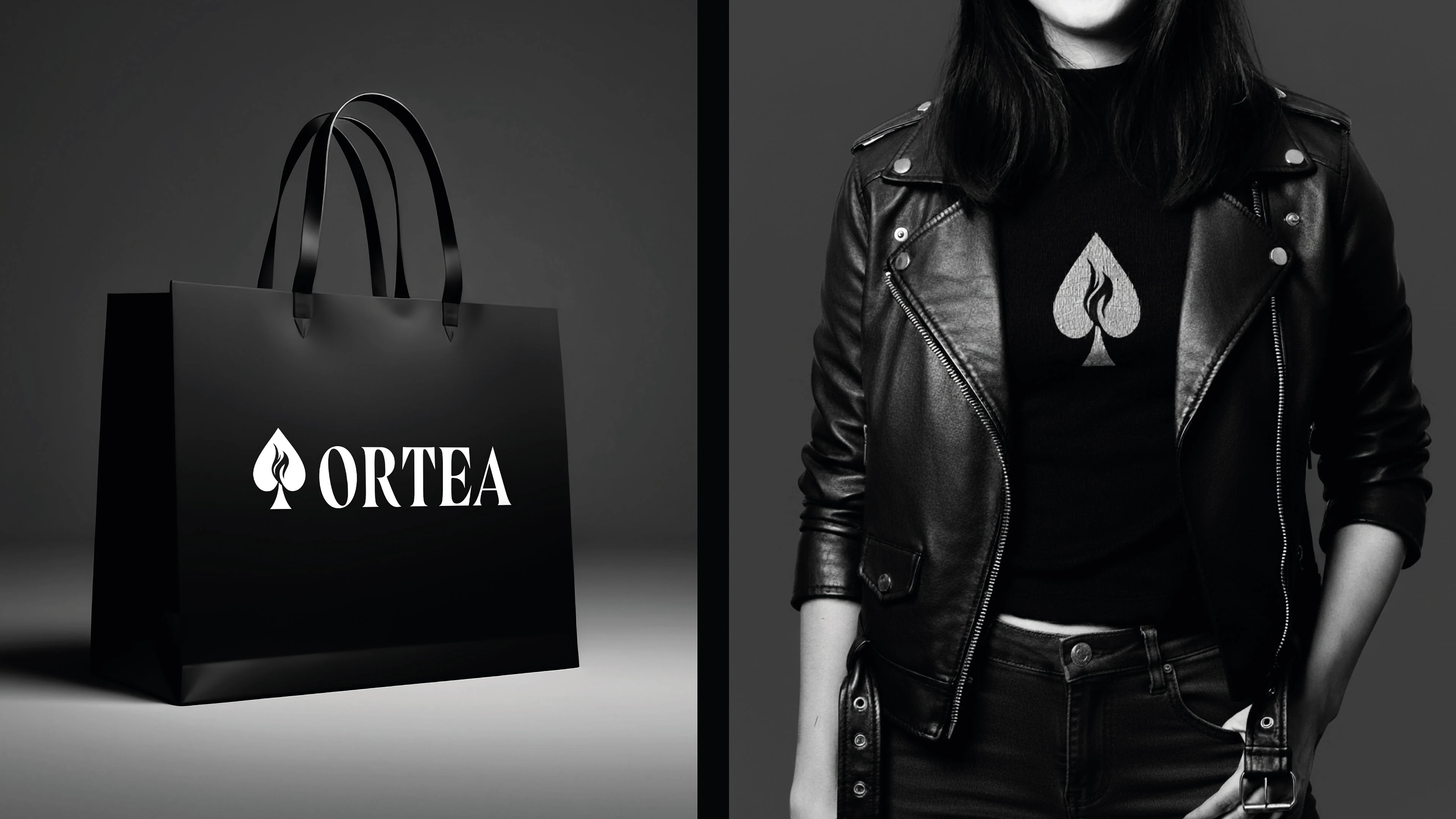 Айдентика для бренда одежды ORTEA — Изображение №11 — Брендинг, Графика на Dprofile