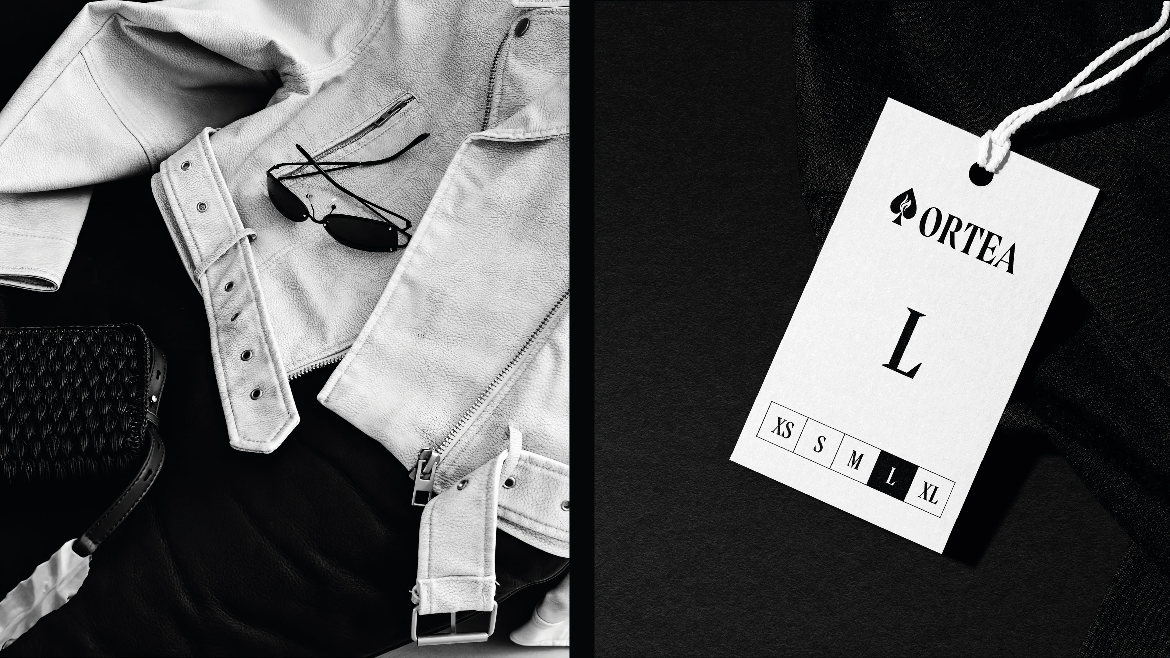 Айдентика для бренда одежды ORTEA — Изображение №8 — Брендинг, Графика на Dprofile