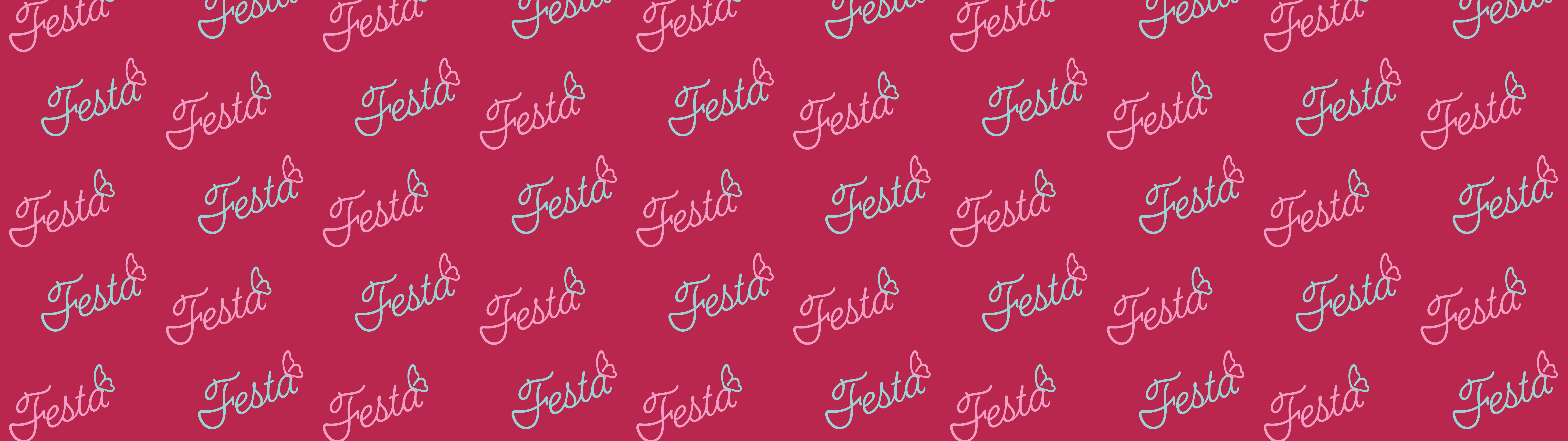 Айдентика бренда детской одежды "Festa" — Изображение №5 — Брендинг, Графика на Dprofile