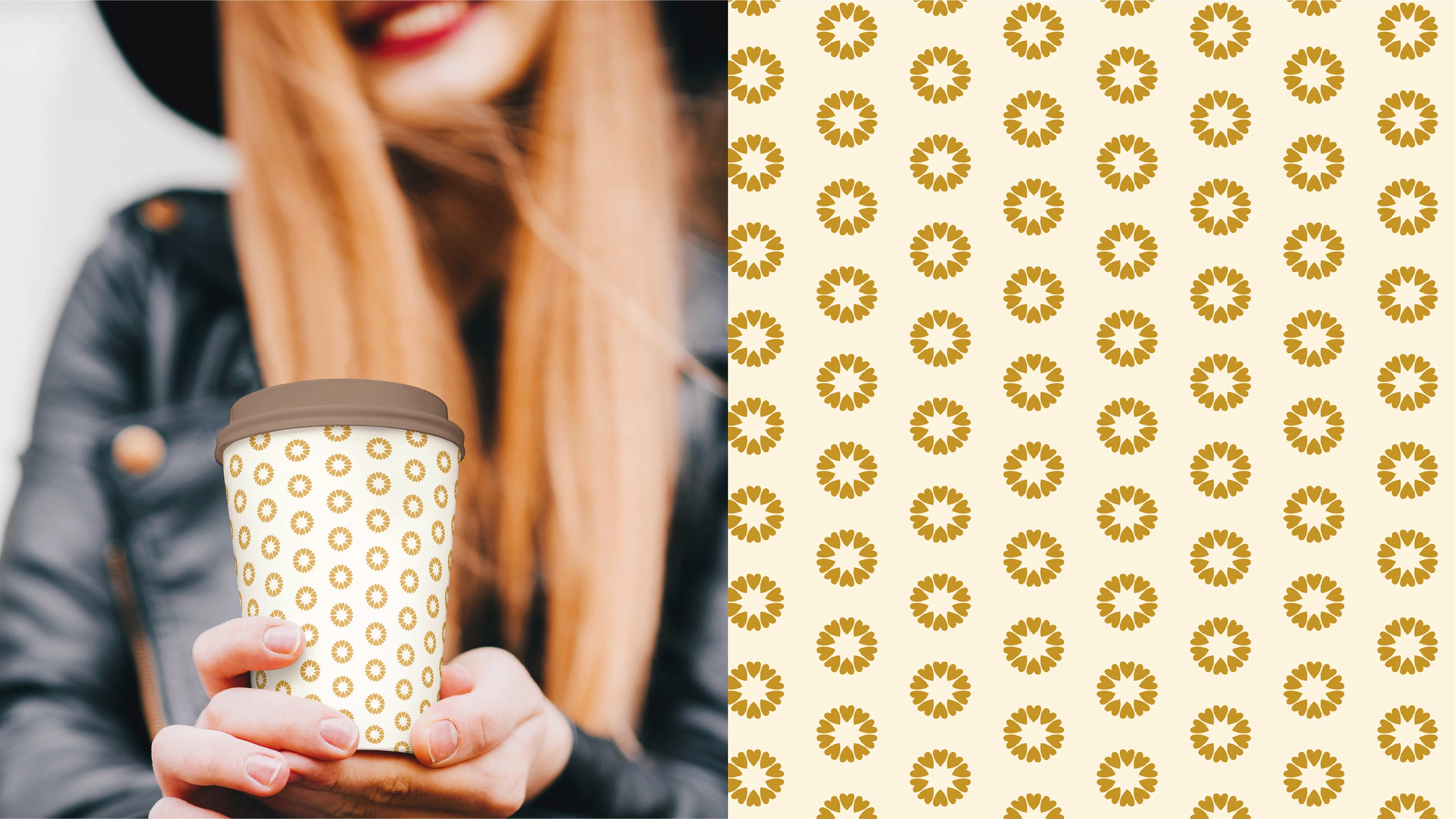 Ресторан "Haven&Heart" — Изображение №7 — Брендинг на Dprofile