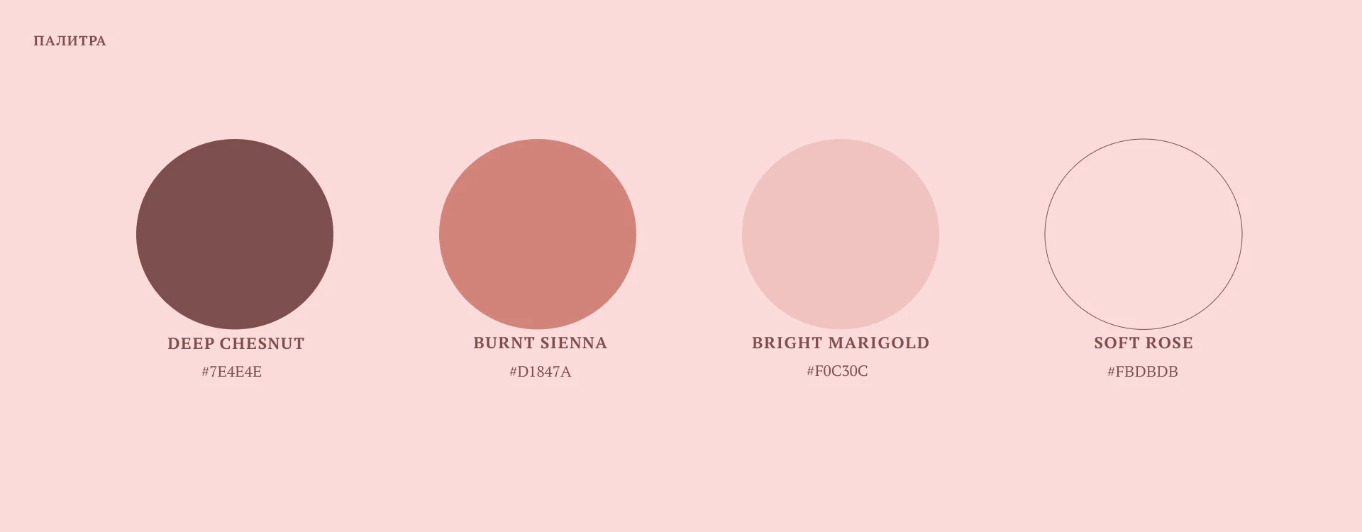 Лендинг для онлайн-платформы "Timeless" — Изображение №5 — Интерфейсы, Брендинг на Dprofile