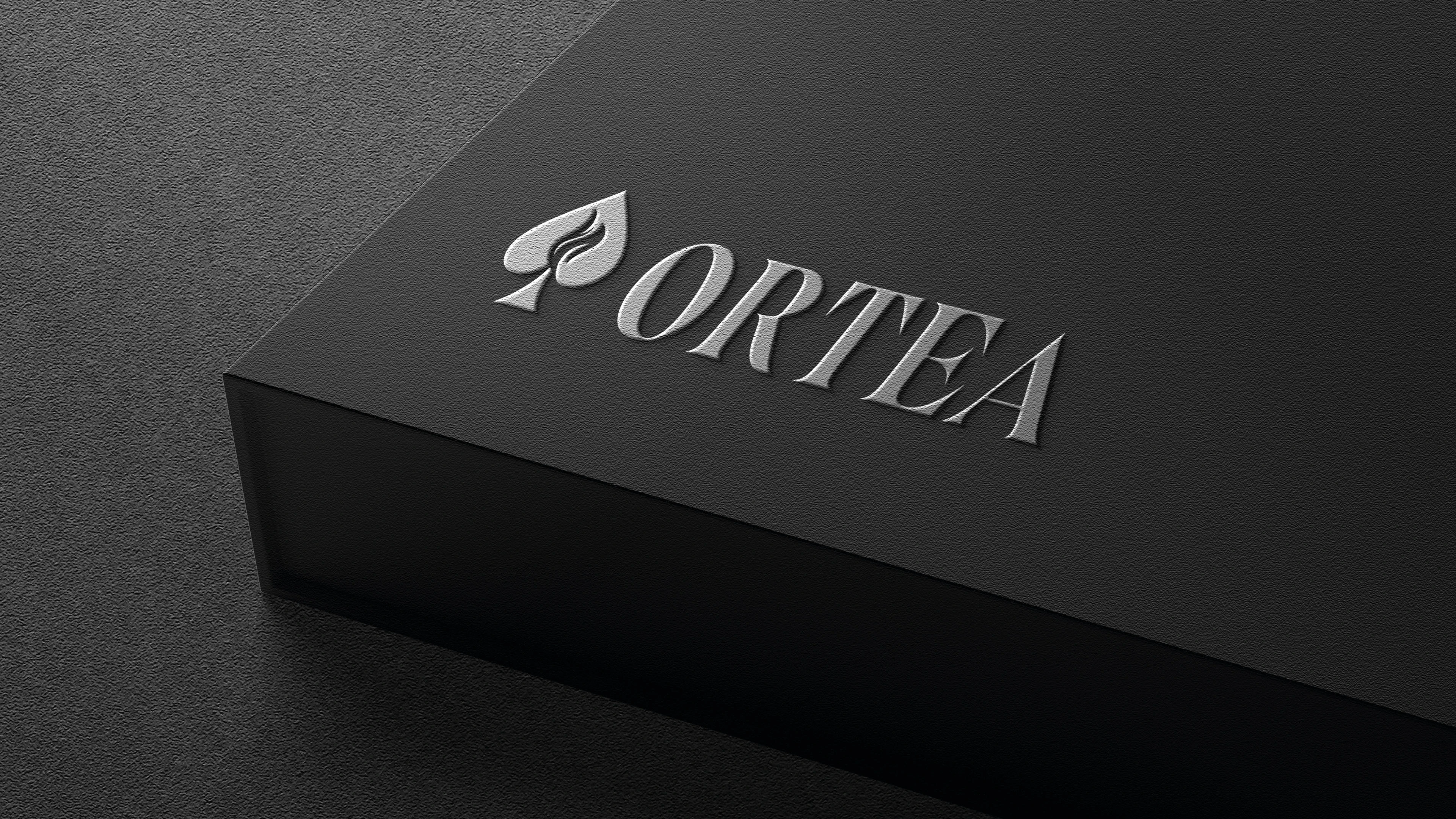 Айдентика для бренда одежды ORTEA — Изображение №10 — Брендинг, Графика на Dprofile