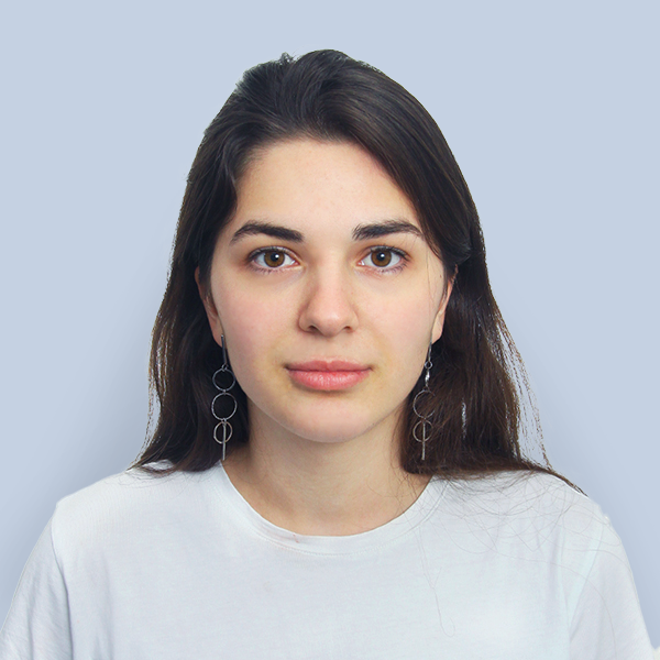 Аватар пользователя Лейла Бабаева