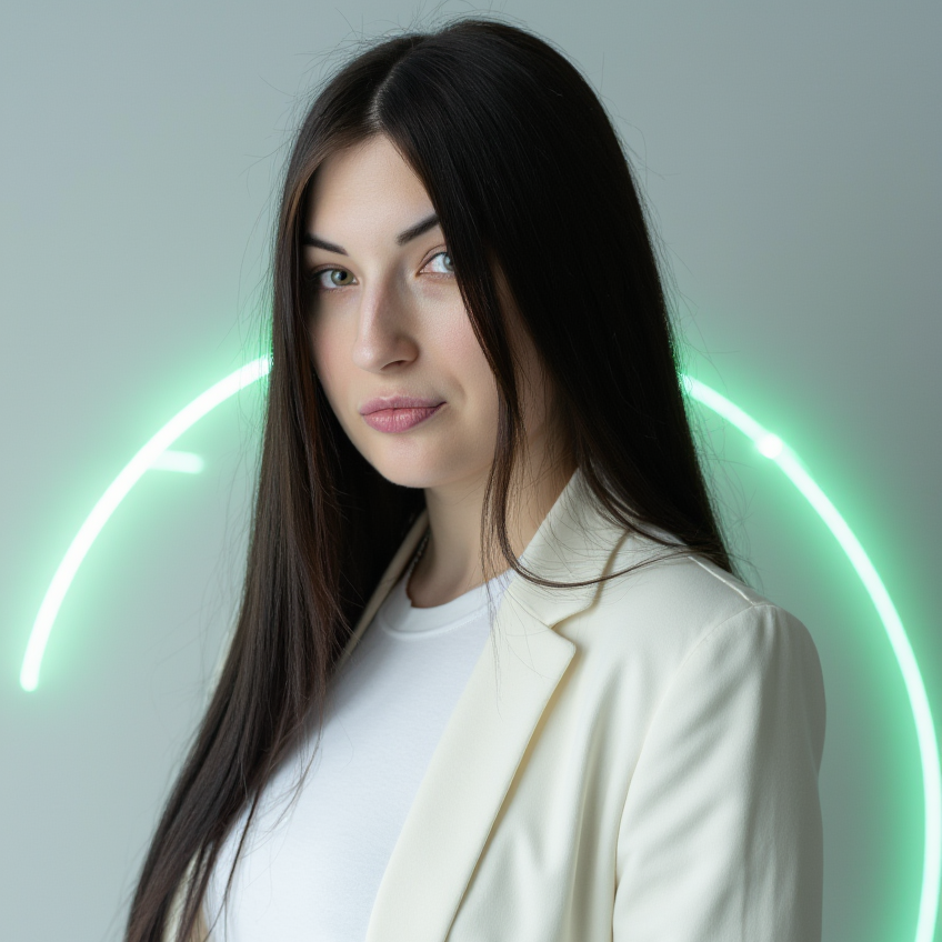 Аватар пользователя Мария Полякова