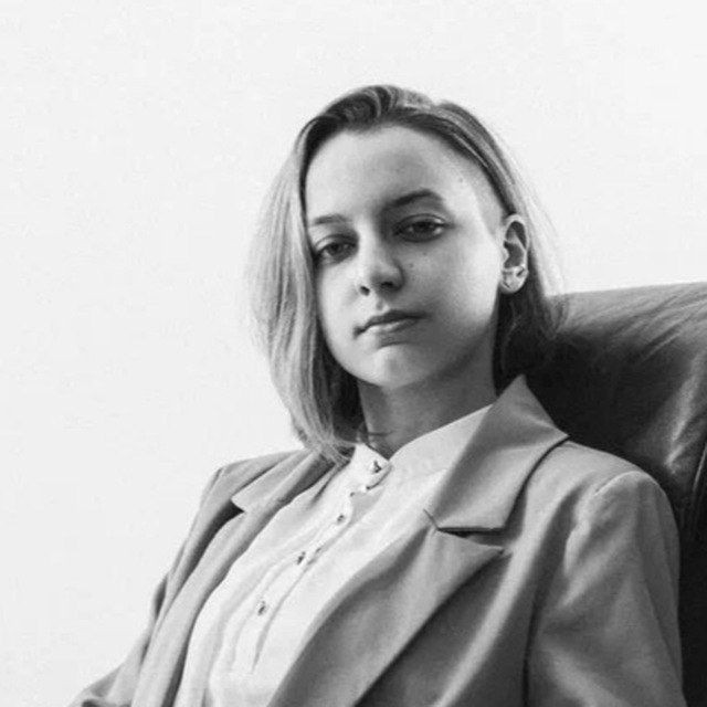 Аватар пользователя Ди Ковбасюк