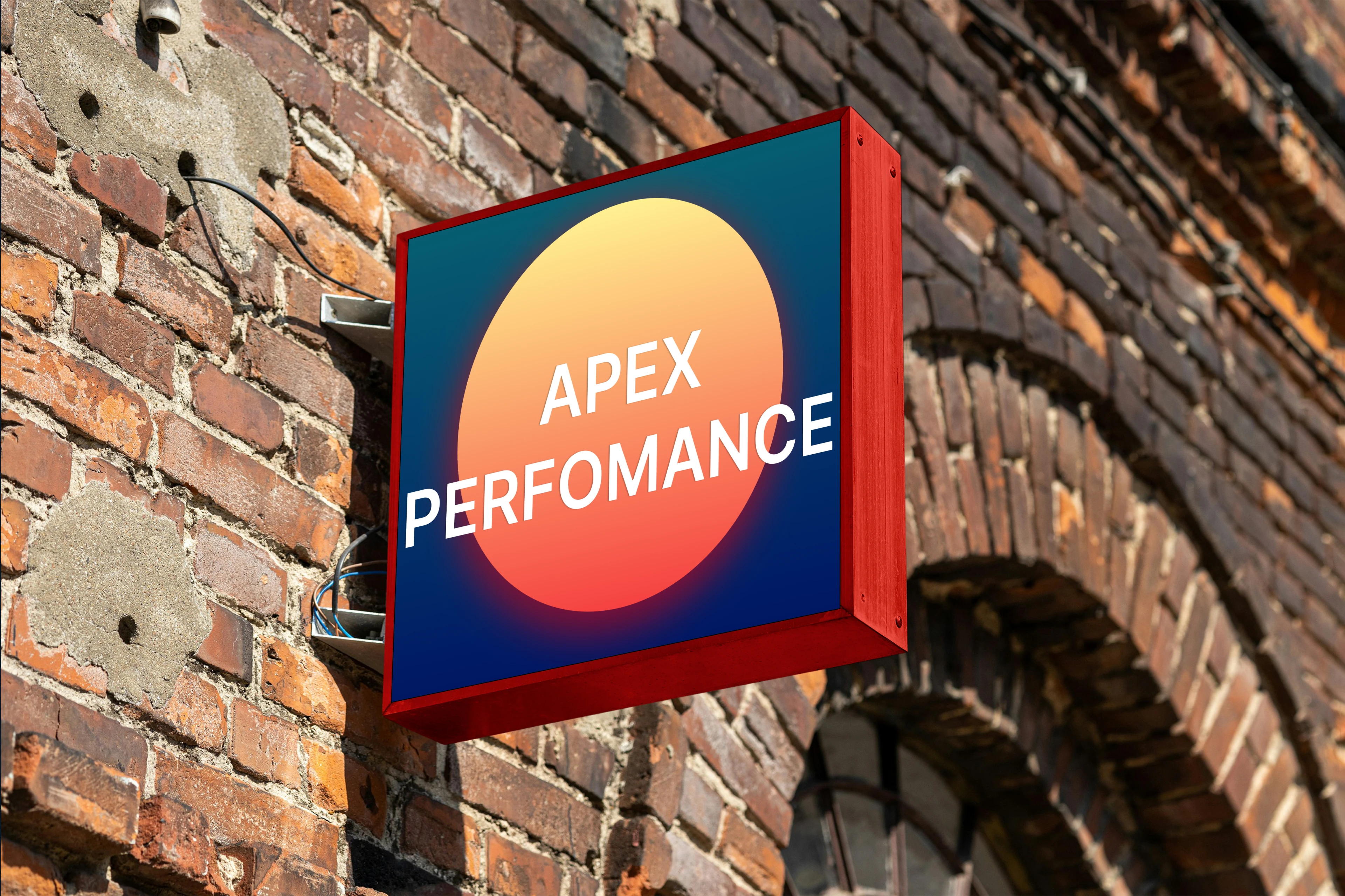 Landing Page - Фитнес центр — Изображение №2 — Интерфейсы на Dprofile