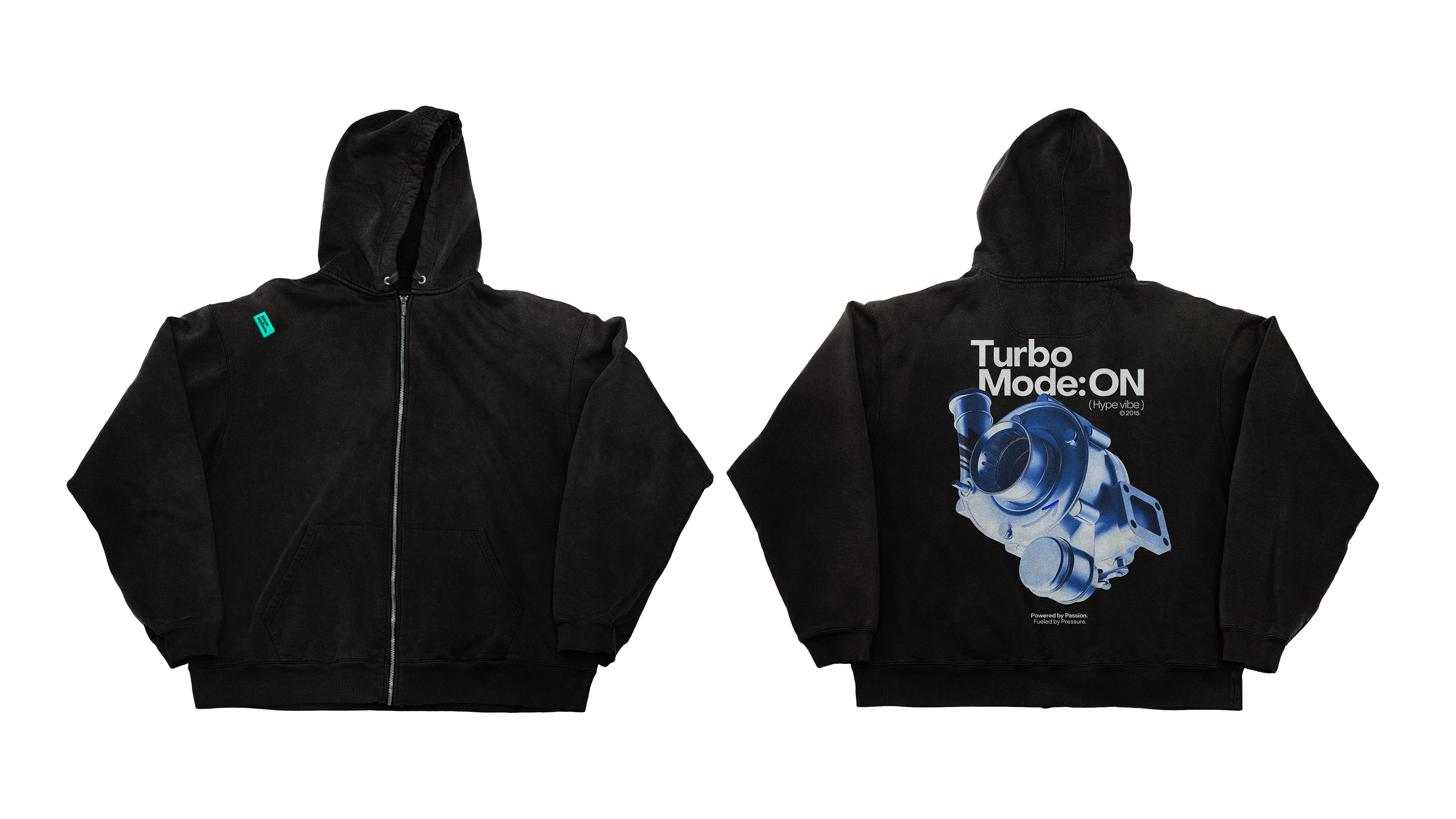 Delimobil Merch — Изображение №15 — Брендинг на Dprofile