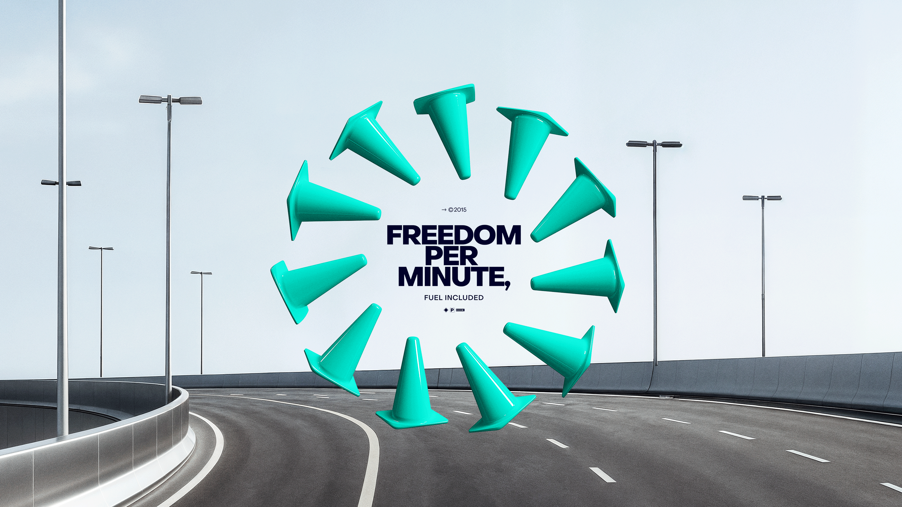 Delimobil Merch — Изображение №13 — Брендинг на Dprofile