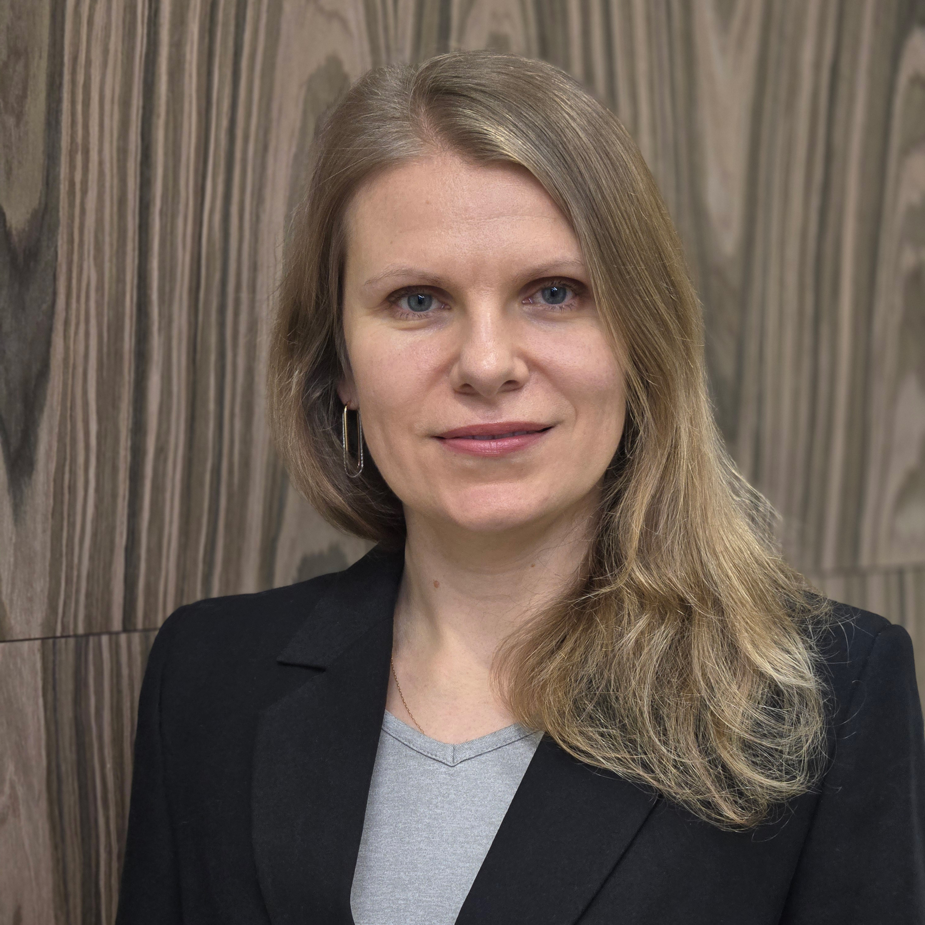 Аватар пользователя Екатерина Федорова