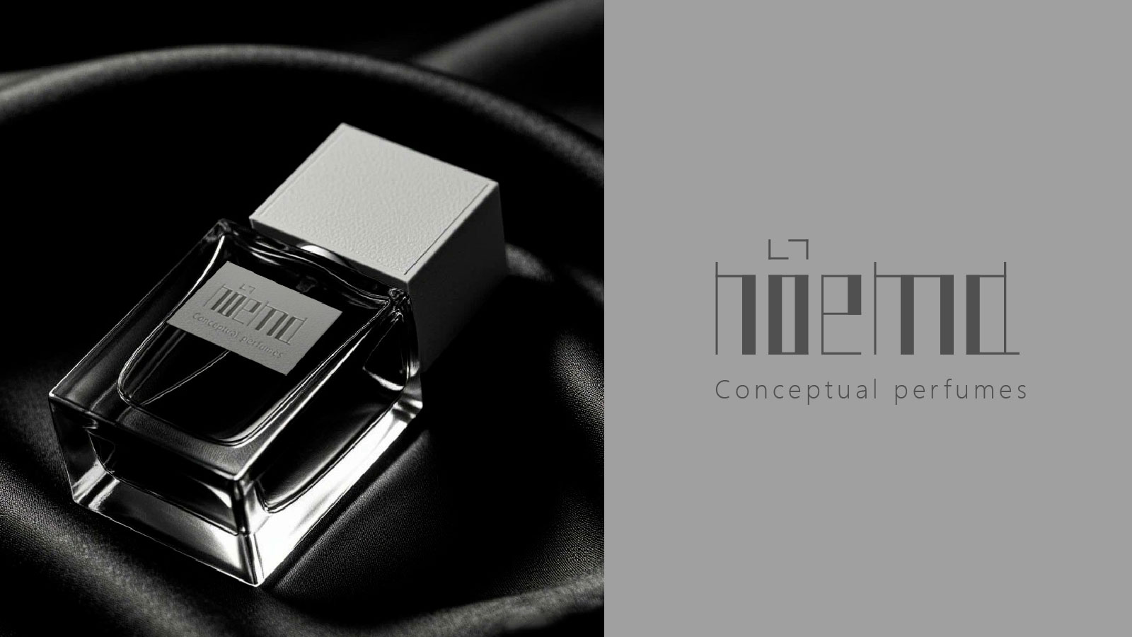 Бренд парфюмерии NOEMA — Изображение №4 — Брендинг, Иллюстрация на Dprofile