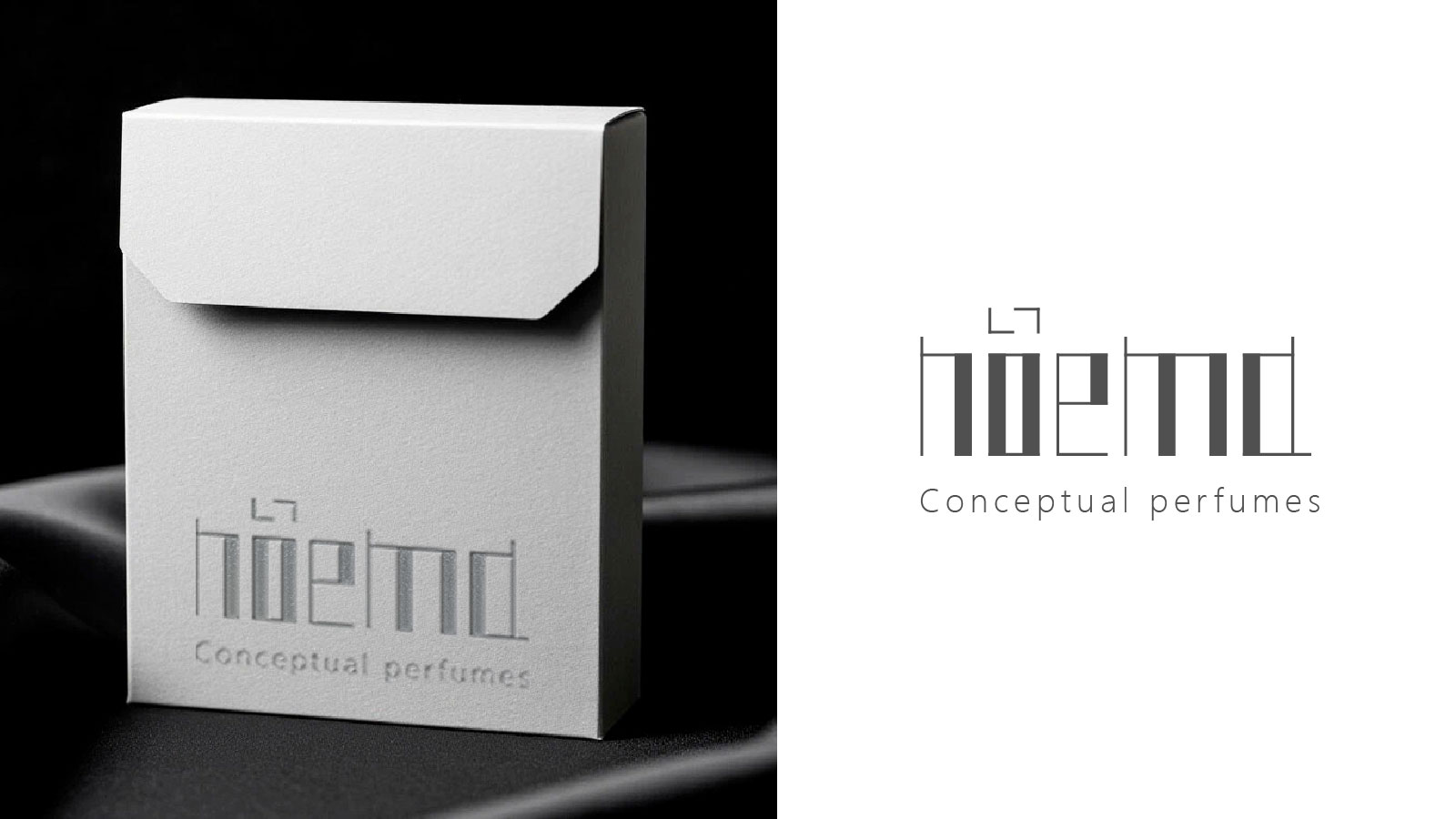 Бренд парфюмерии NOEMA — Изображение №6 — Брендинг, Иллюстрация на Dprofile
