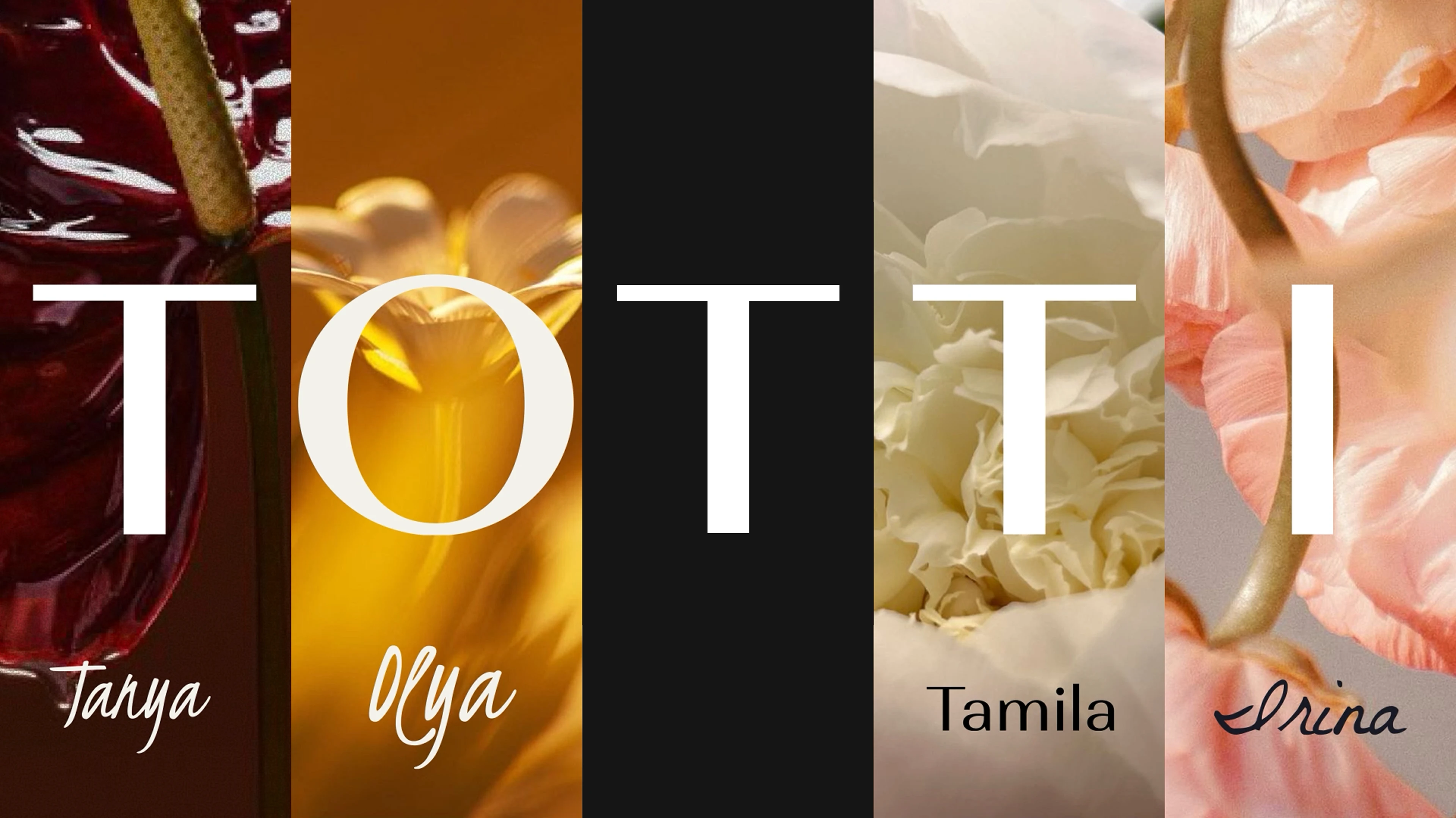 TOTTI | Brand Identity — Изображение №6 — Брендинг, Анимация на Dprofile