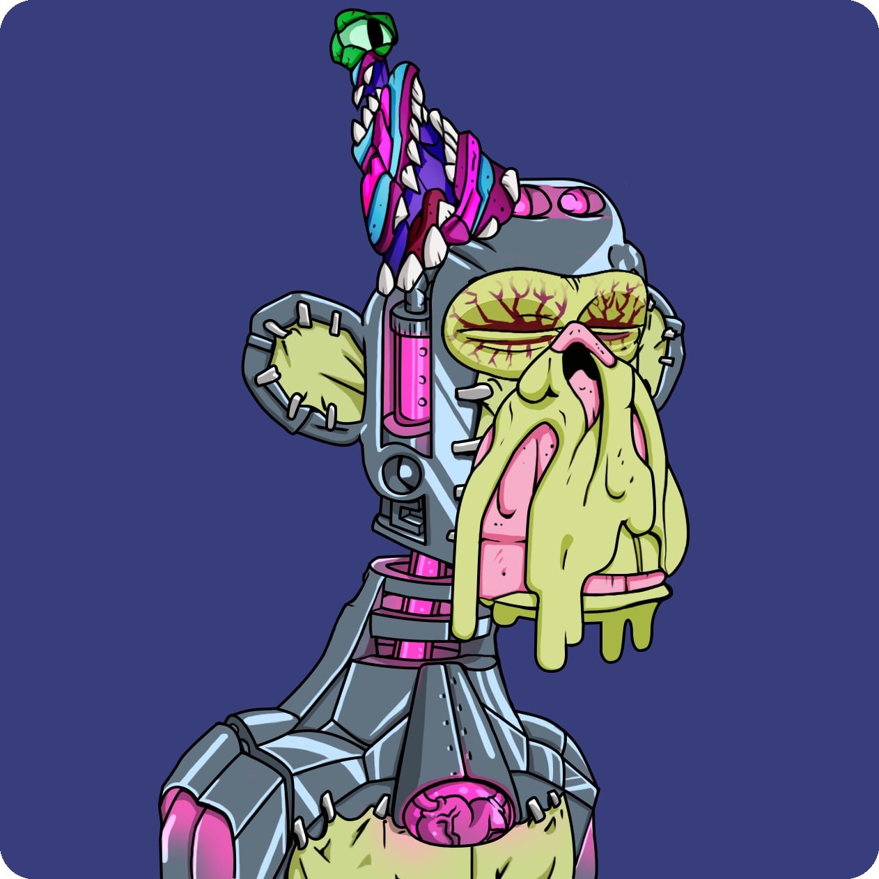 Аватар пользователя Кирилл Севастьянов