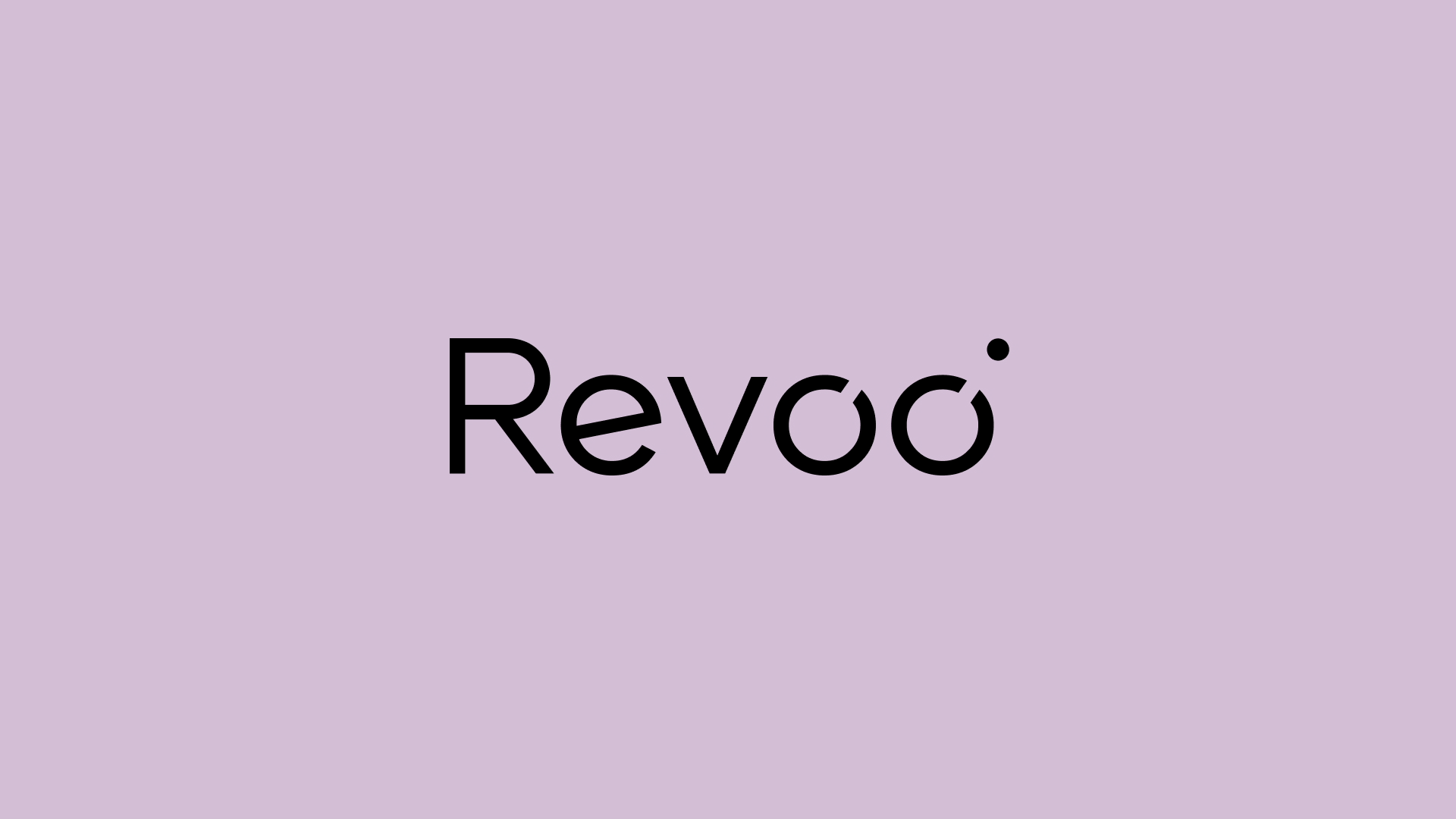 Revoo: Простые решения для новой моды — Изображение №1 — Брендинг, Графика на Dprofile