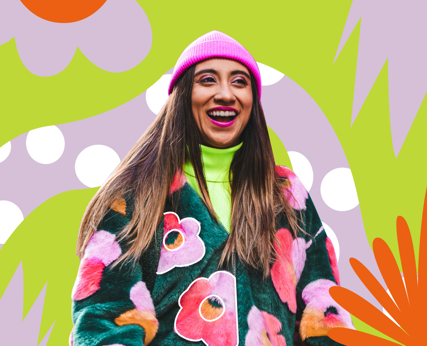 Revoo: Простые решения для новой моды — Брендинг, Графика на Dprofile