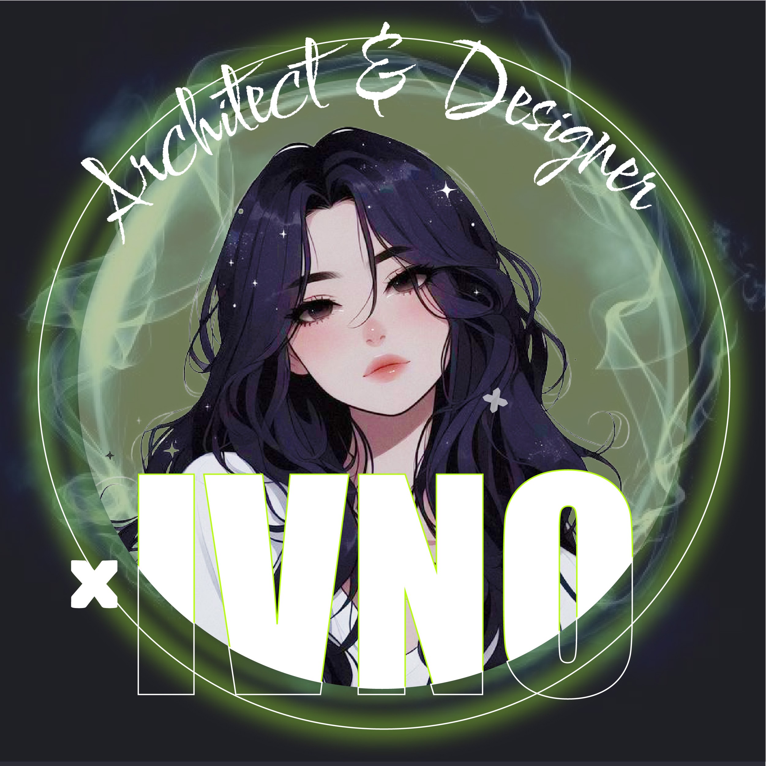 Аватар пользователя IVNO ••