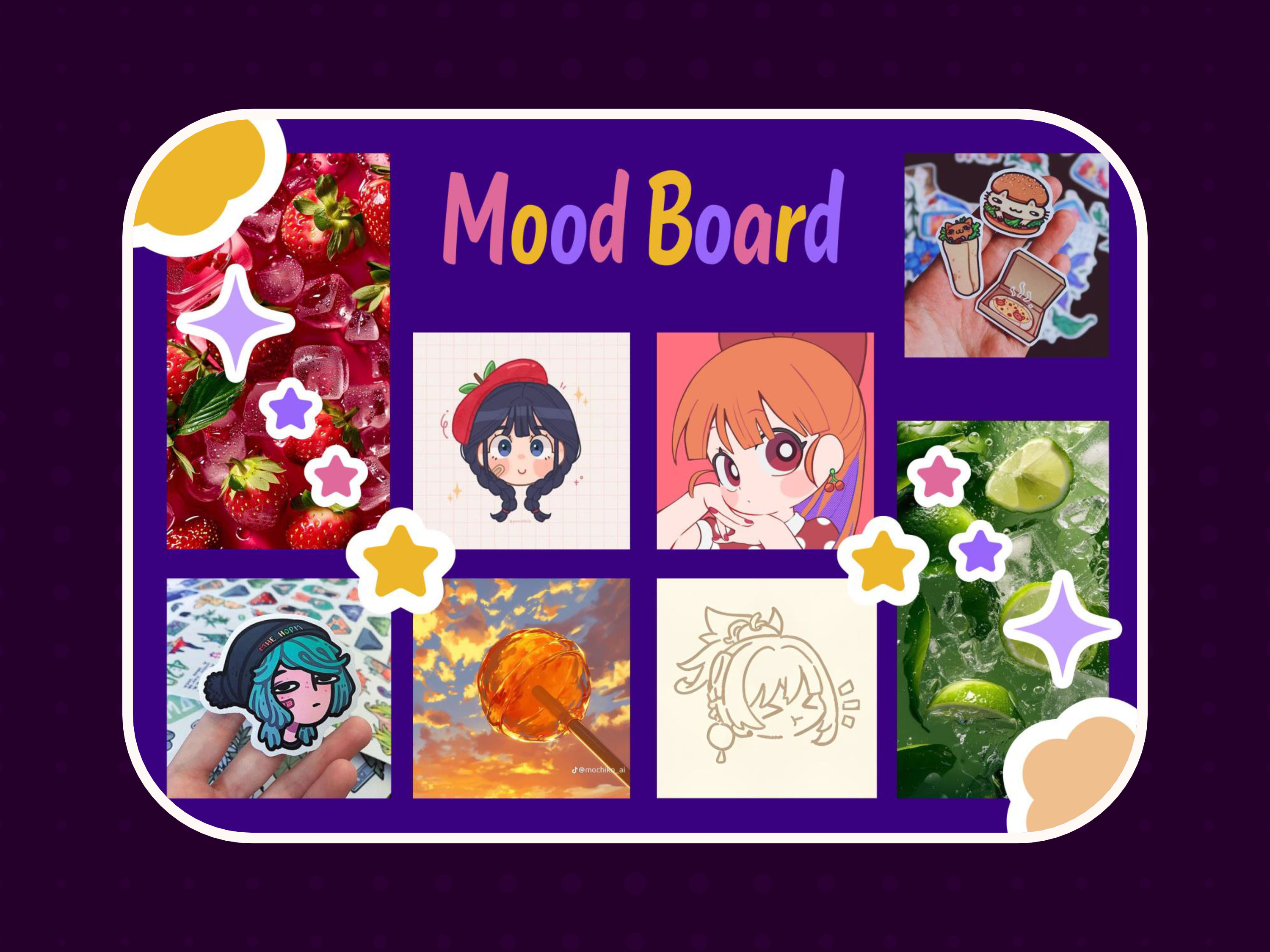 Портфолио — Изображение №27 — Иллюстрация, Графика на Dprofile