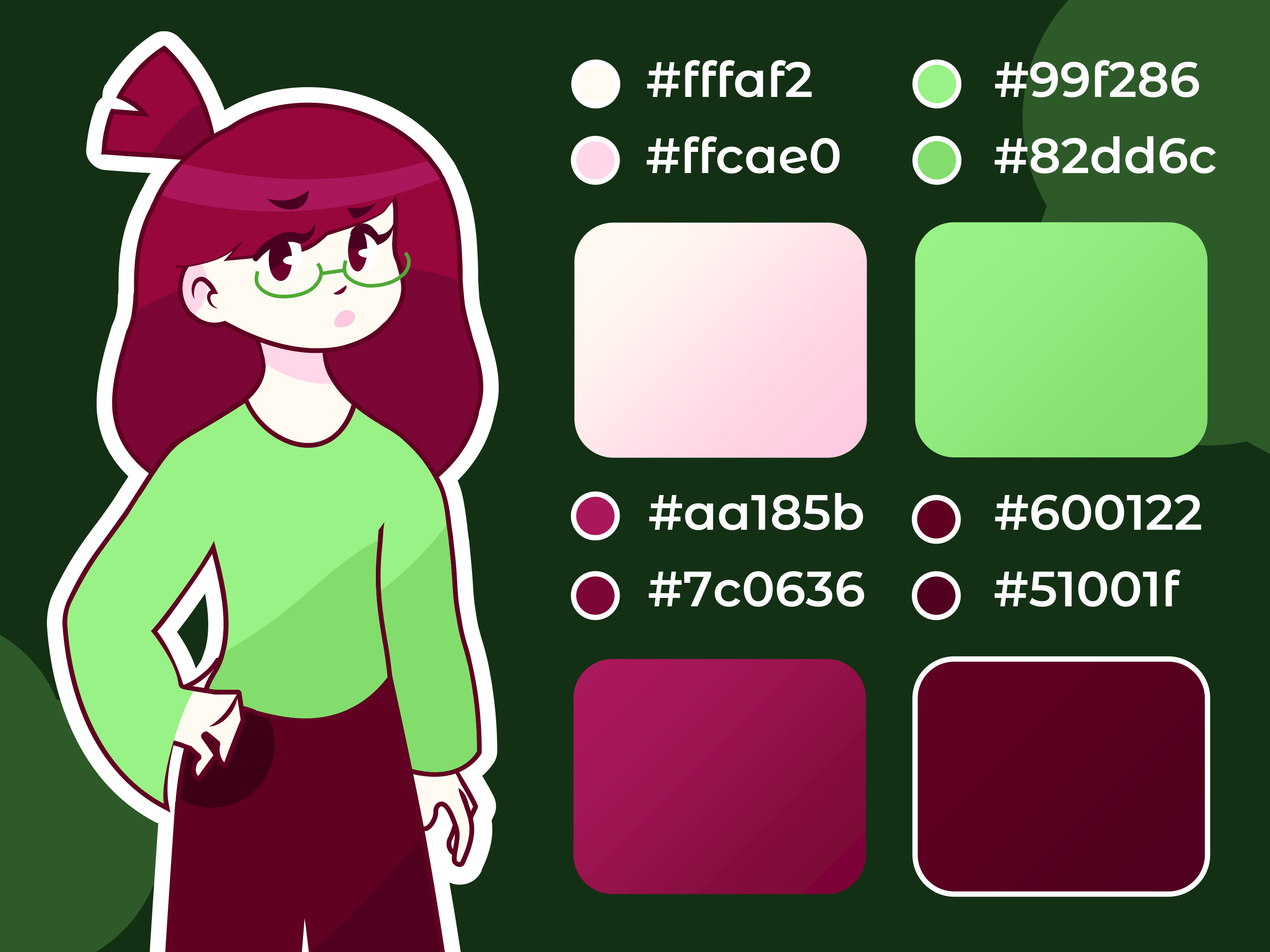 Портфолио — Изображение №30 — Иллюстрация, Графика на Dprofile