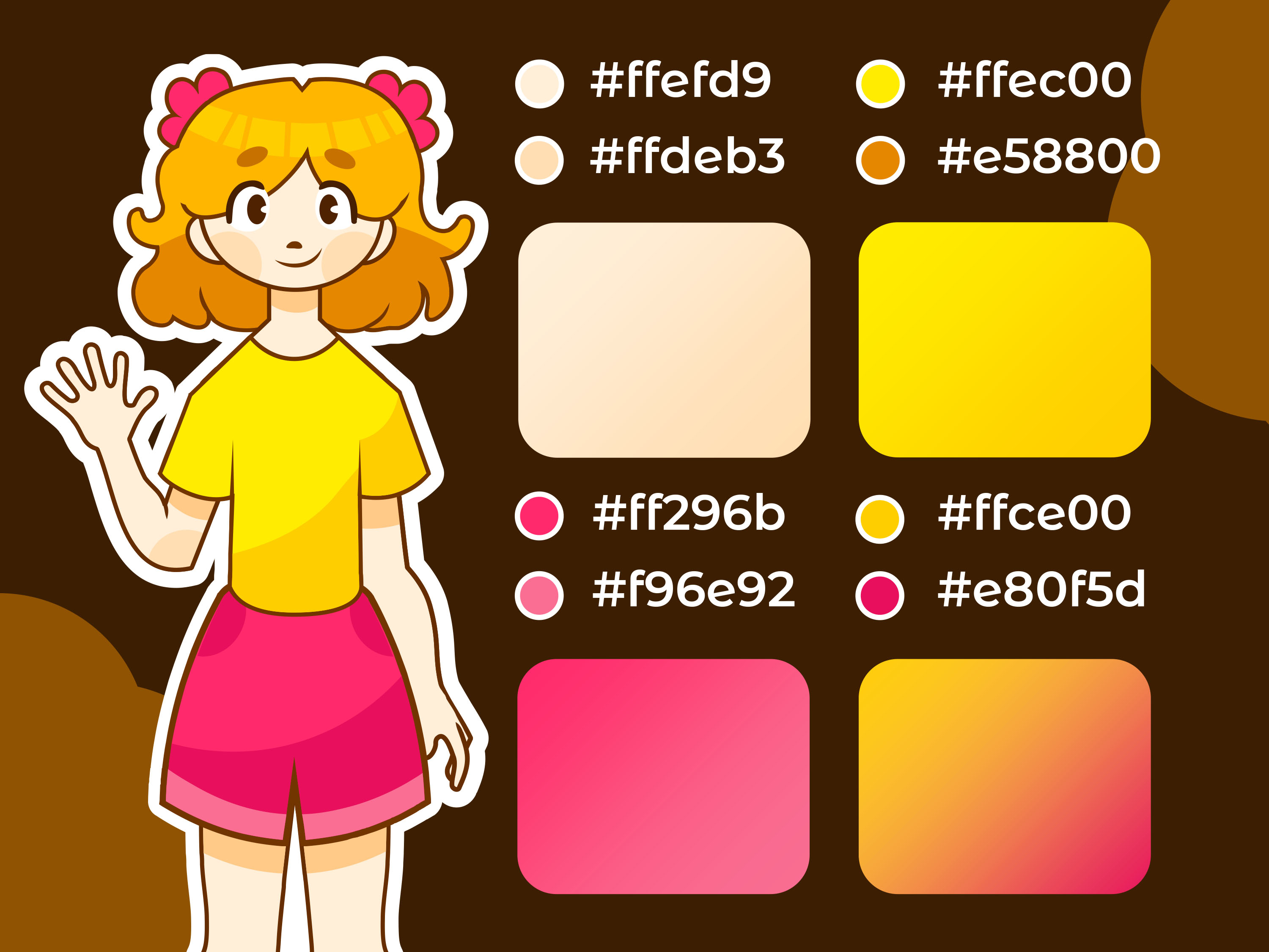 Портфолио — Изображение №32 — Иллюстрация, Графика на Dprofile