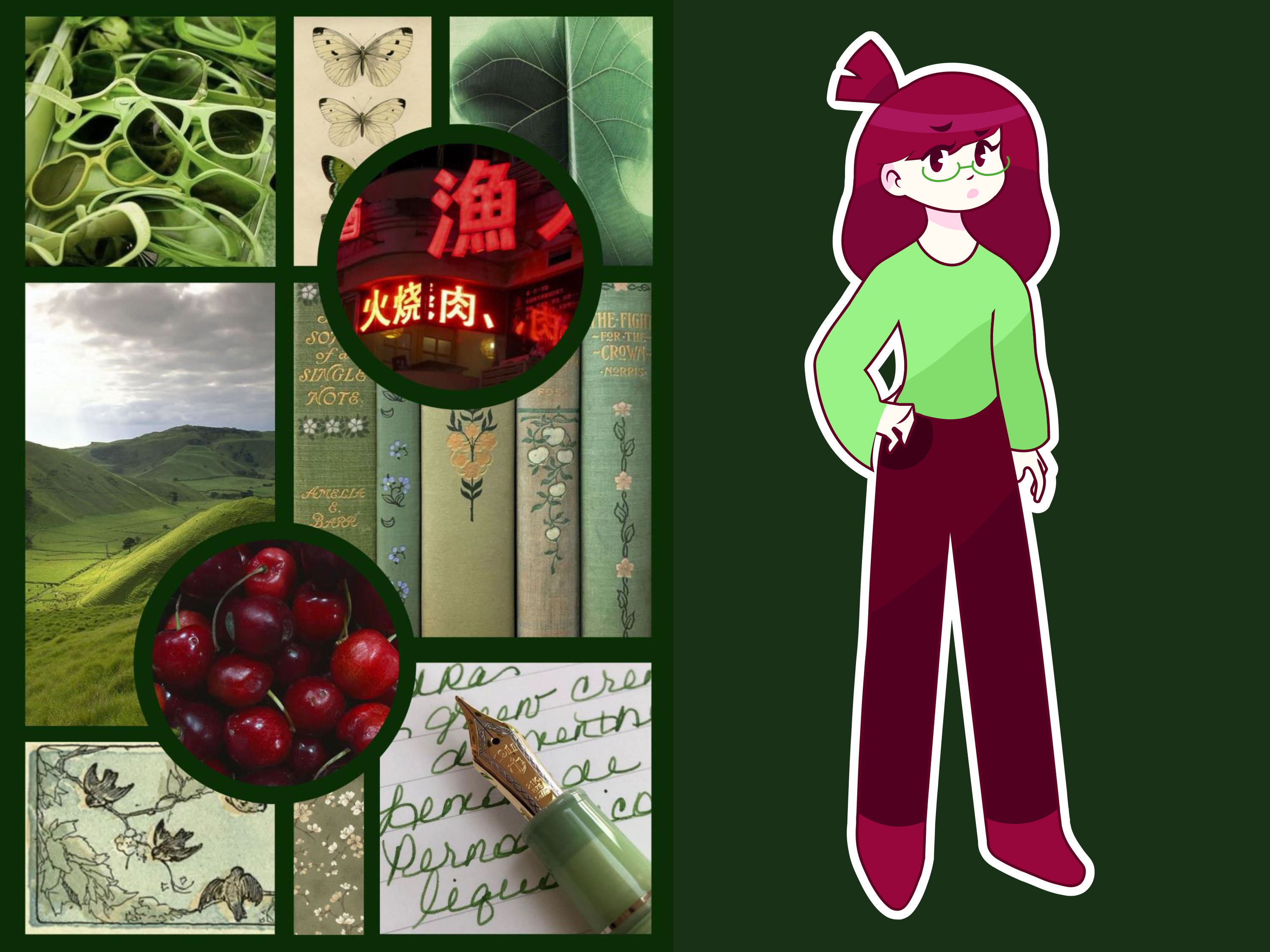 Портфолио — Изображение №29 — Иллюстрация, Графика на Dprofile