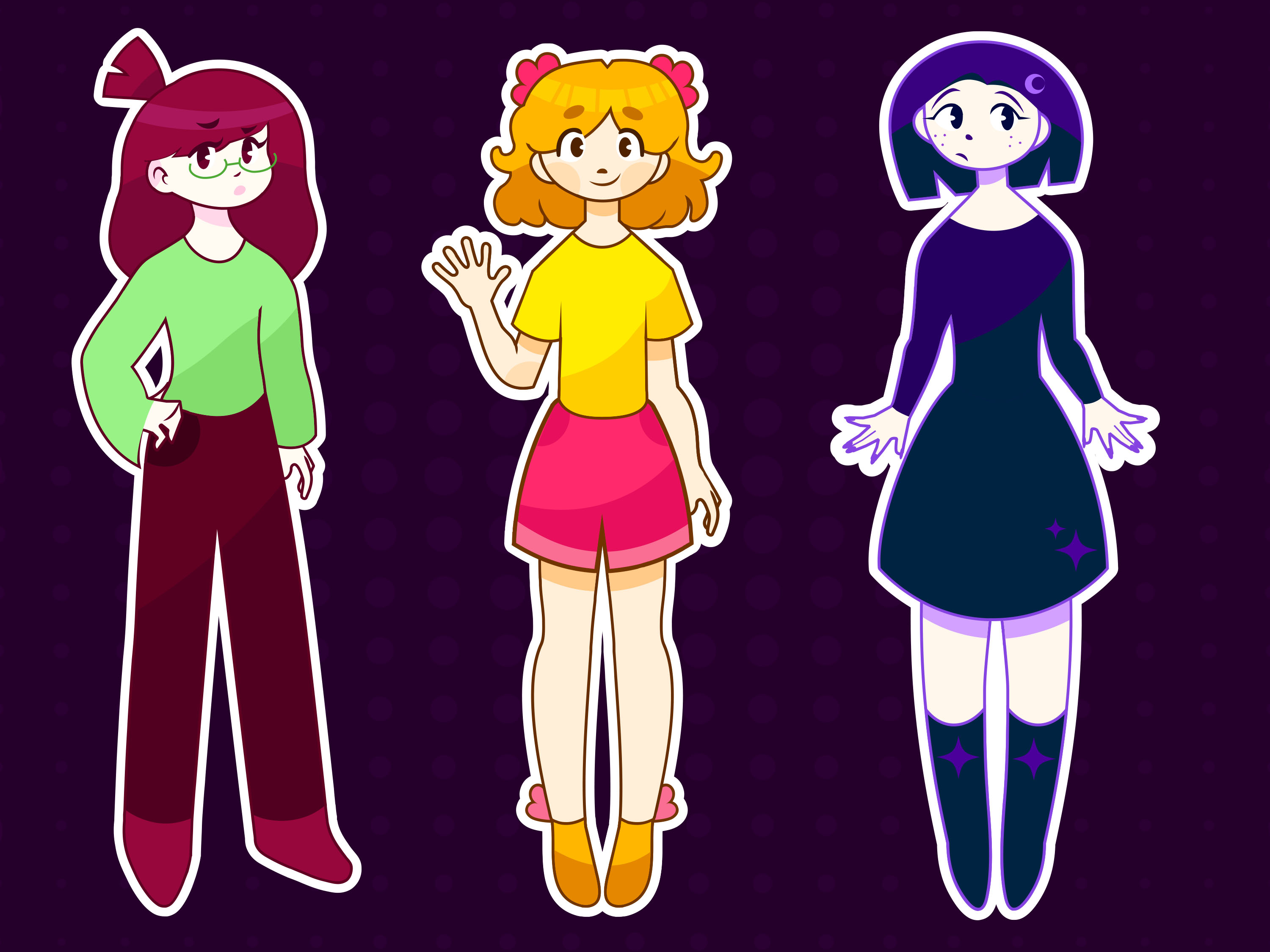 Портфолио — Изображение №35 — Иллюстрация, Графика на Dprofile