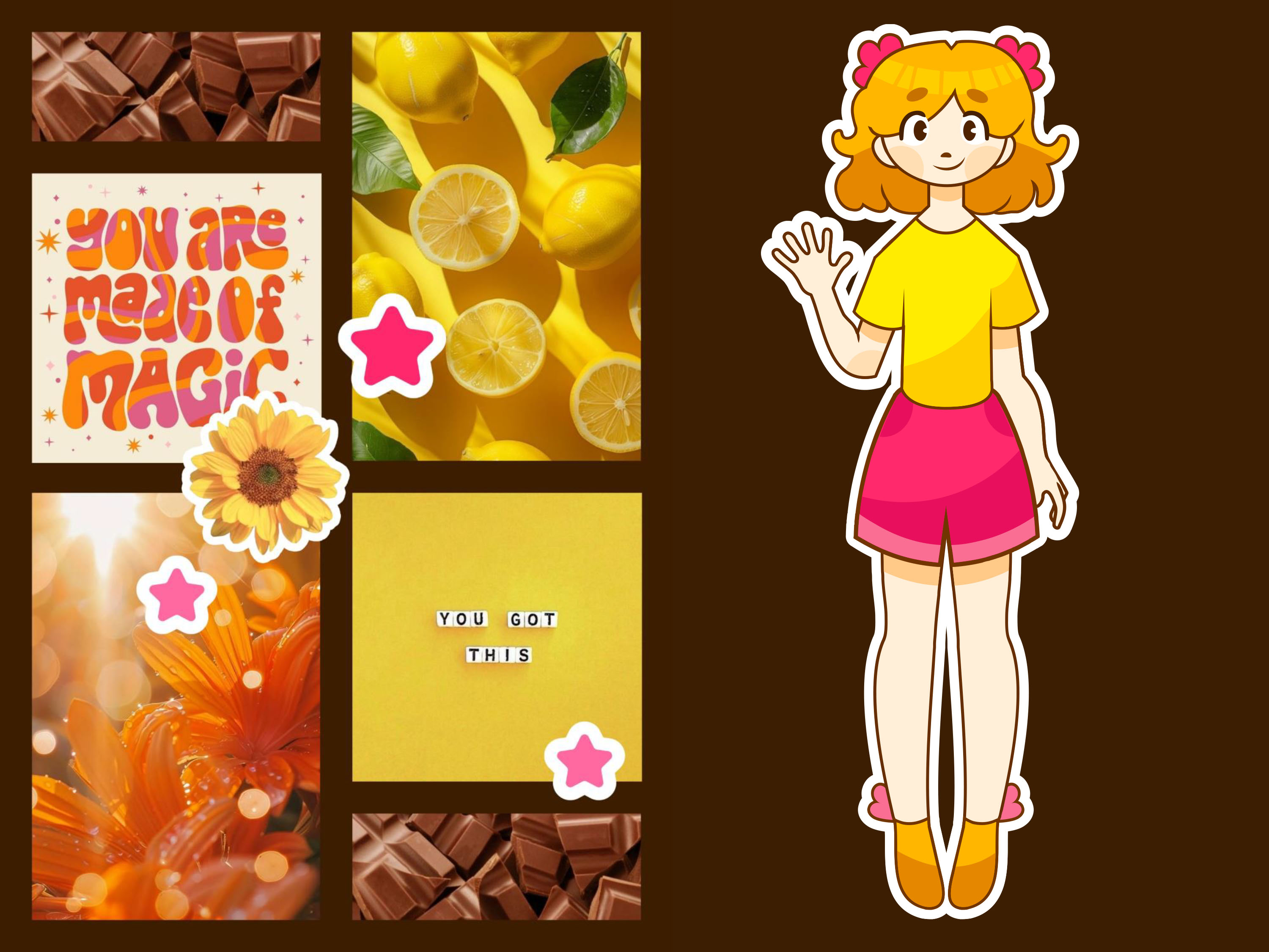 Портфолио — Изображение №31 — Иллюстрация, Графика на Dprofile