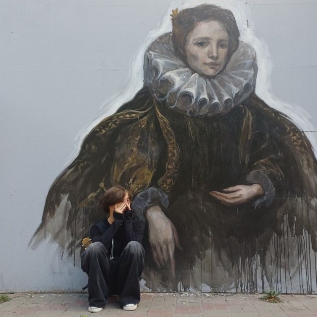 Аватар пользователя Никита Кравченко