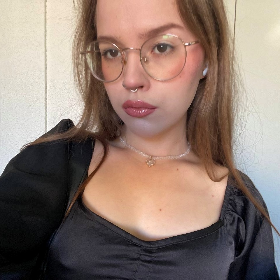 Аватар пользователя Анастасия Мичкова