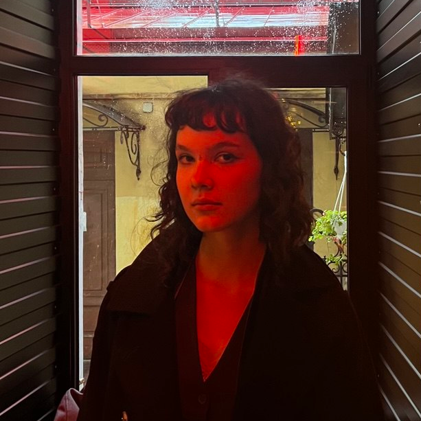 Аватар пользователя Мари Пиличева